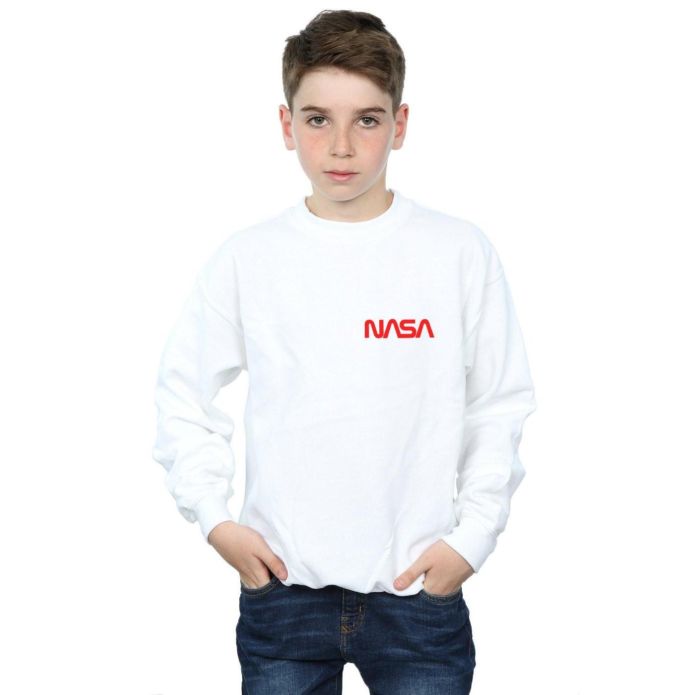 Nasa Sweatshirt