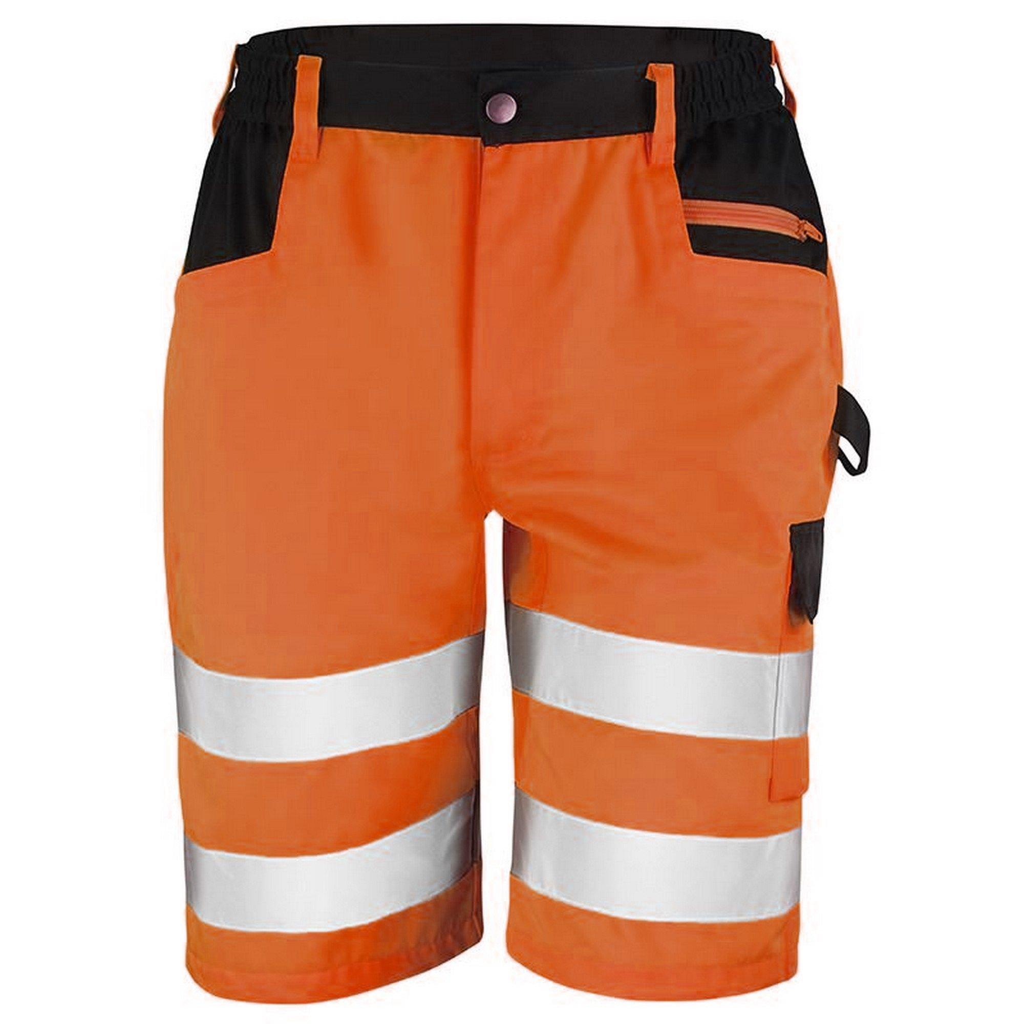 Result Core Cargo Shorts
