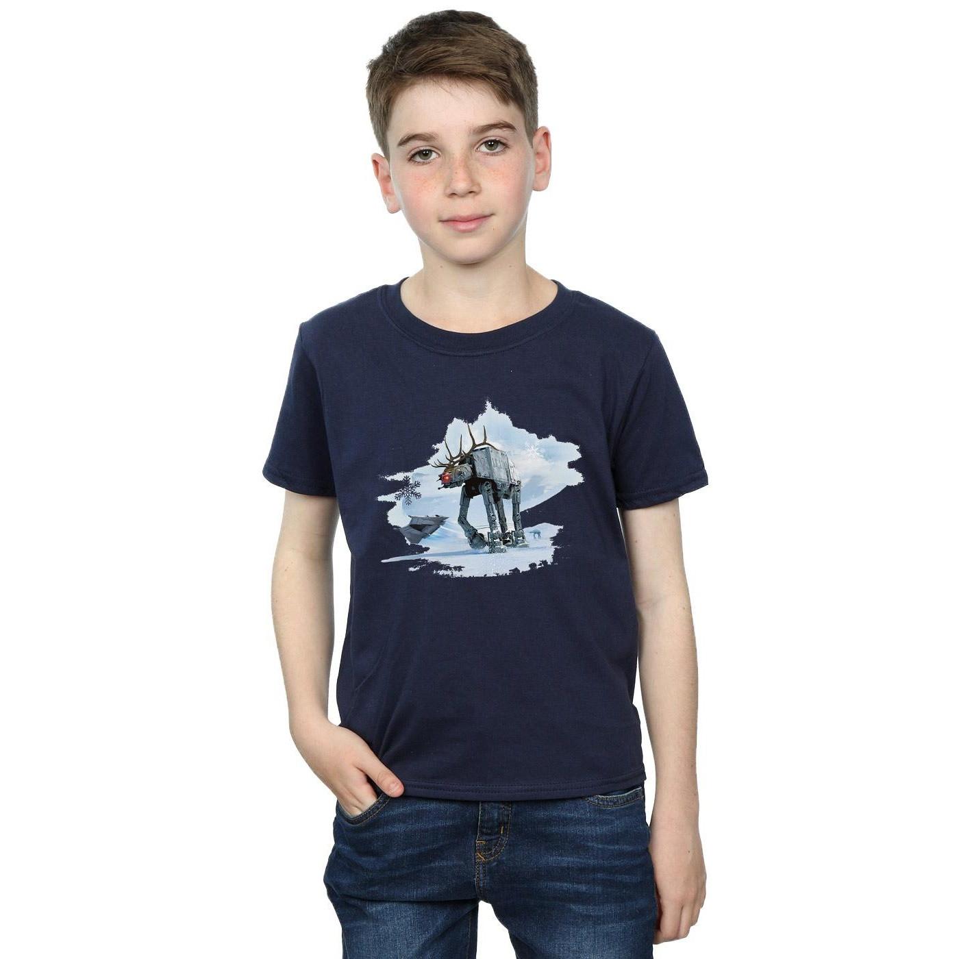 STAR WARS ATAT TShirt