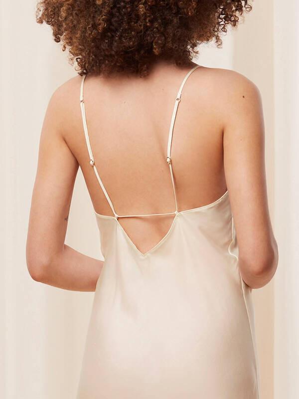 Triumph Silky Sensuality Nightdress
