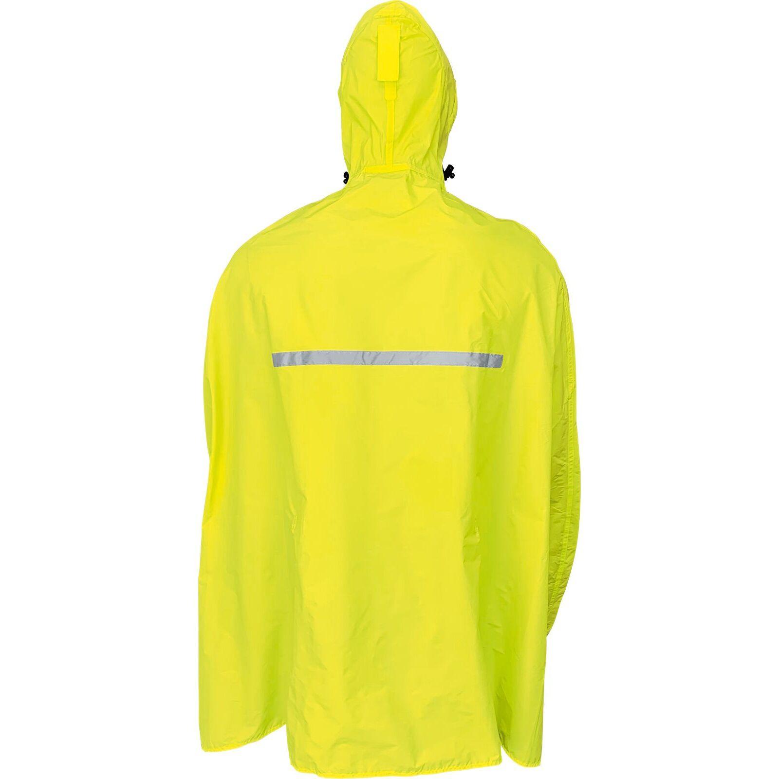 PRO-X poncho auf rädern mit fingerlöchern pasofino