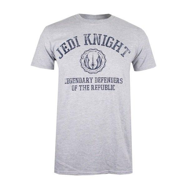 STAR WARS Legendary Defenders Of The Republic T-Shirt