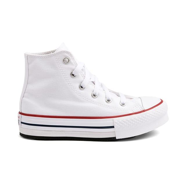 CONVERSE CHUCK TAYLOR ALL STAR EVA LIFT CANVAS PLATFORM