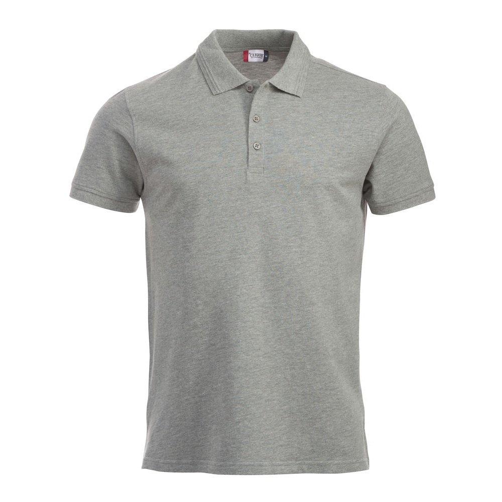 Clique Manhattan Poloshirt