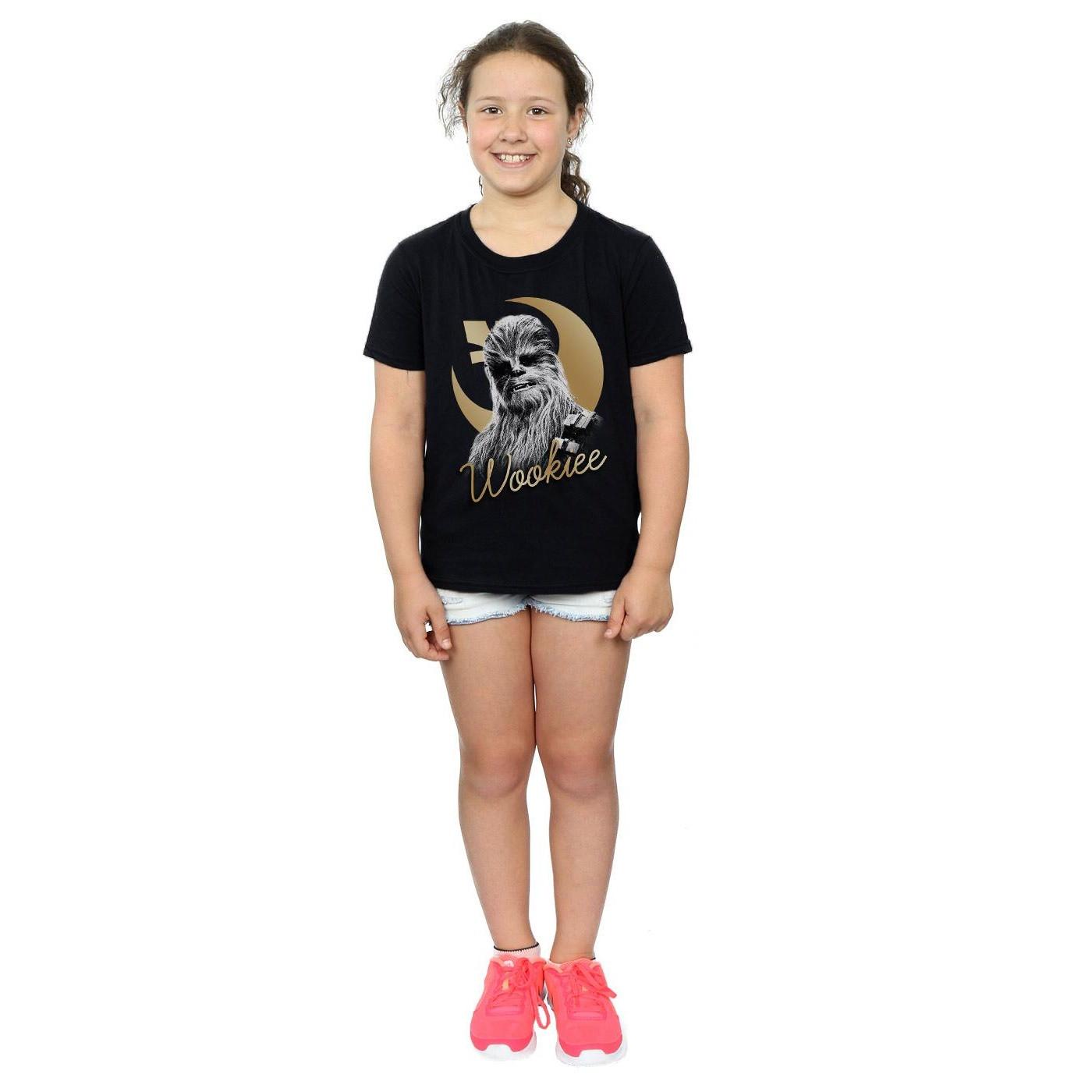 STAR WARS The Last Jedi TShirt