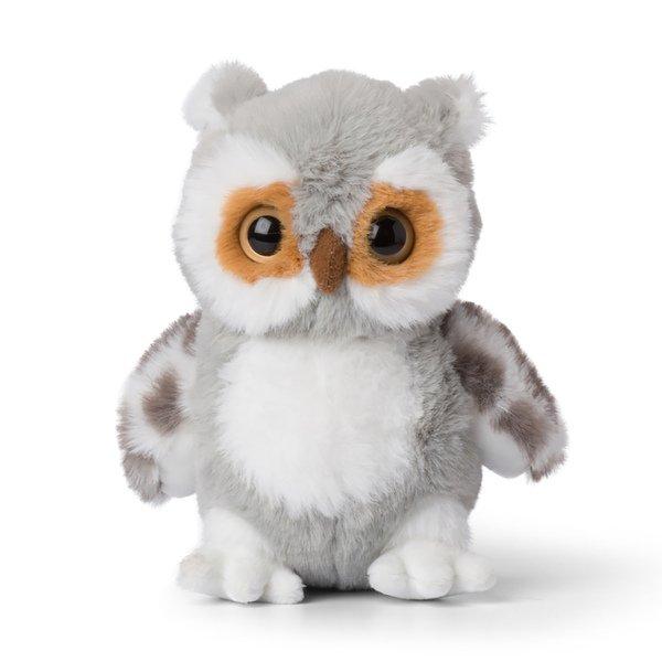 WWF Plüsch Eule