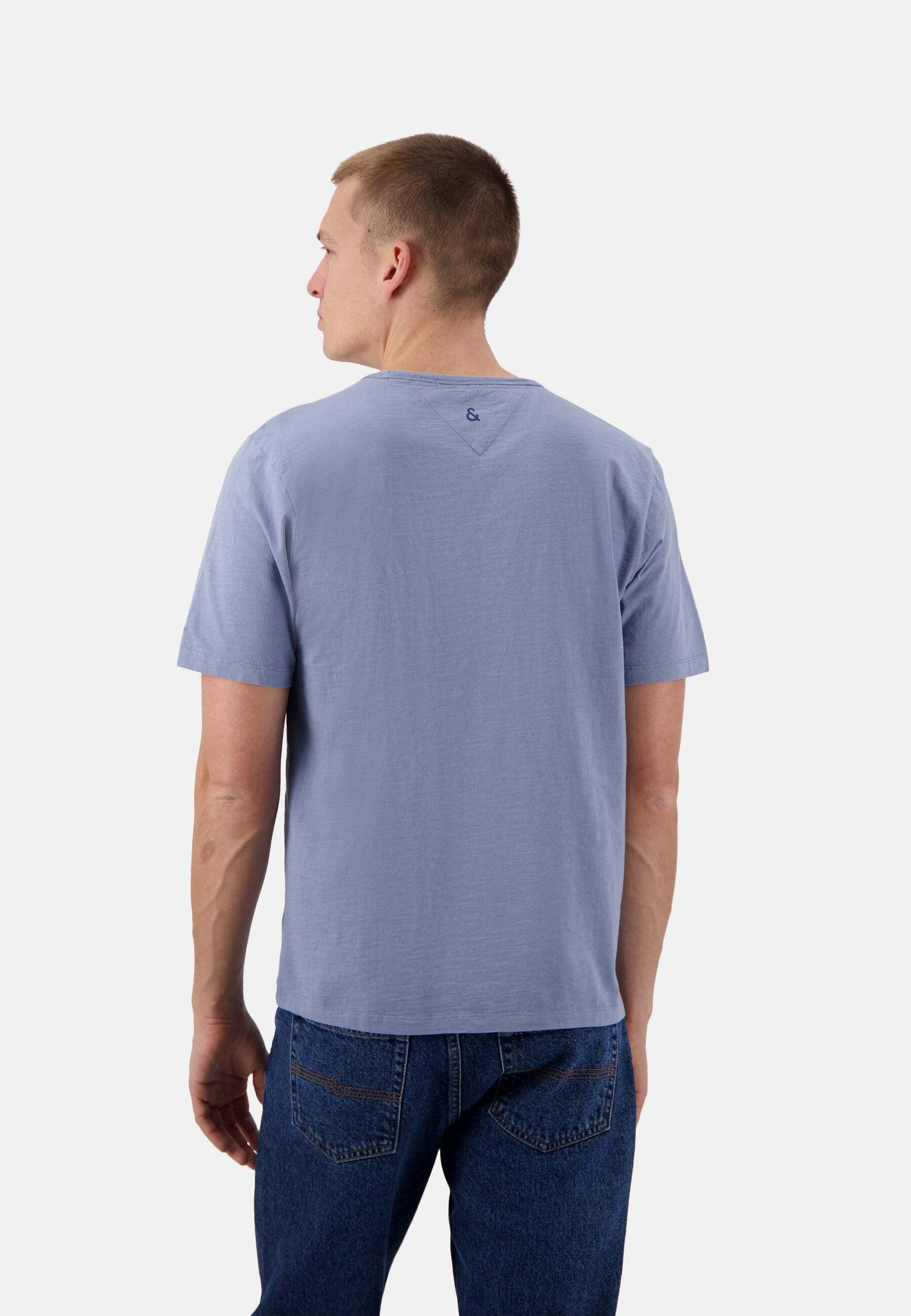 Colours & Sons Slub T-Shirt