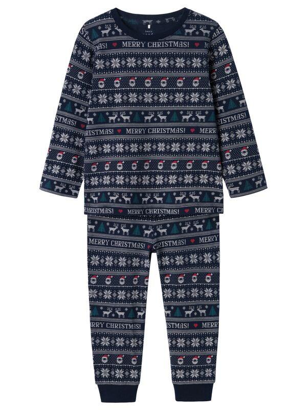 Name It Pyjama Merry Christmas