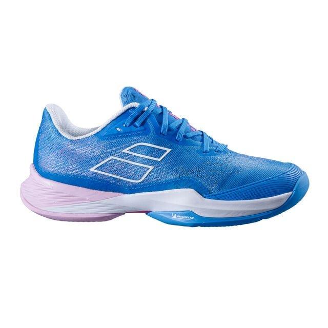 Babolat Jet Mach 3 Sandplatz Tennisschuh