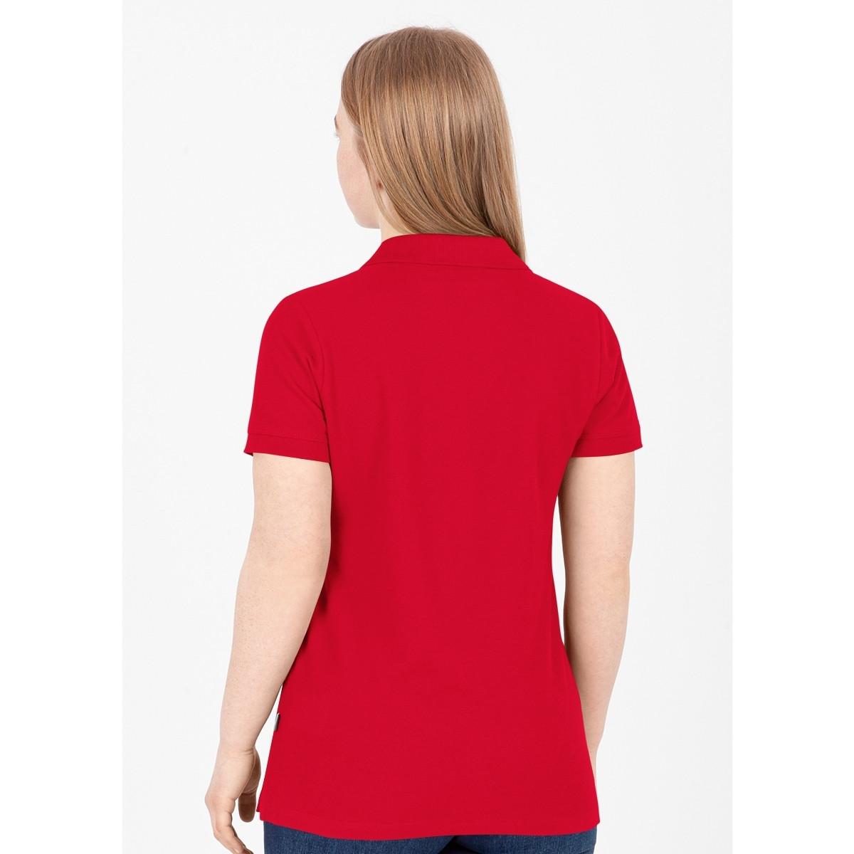Jako Organic Poloshirt