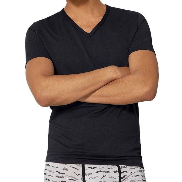sloggi 2er Pack Go - Organic Cotton - Unterhemd / Shirt Kurzarm