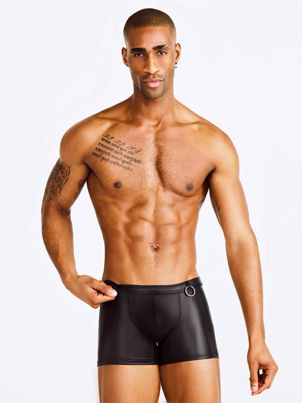 Manstore Hip Boxer