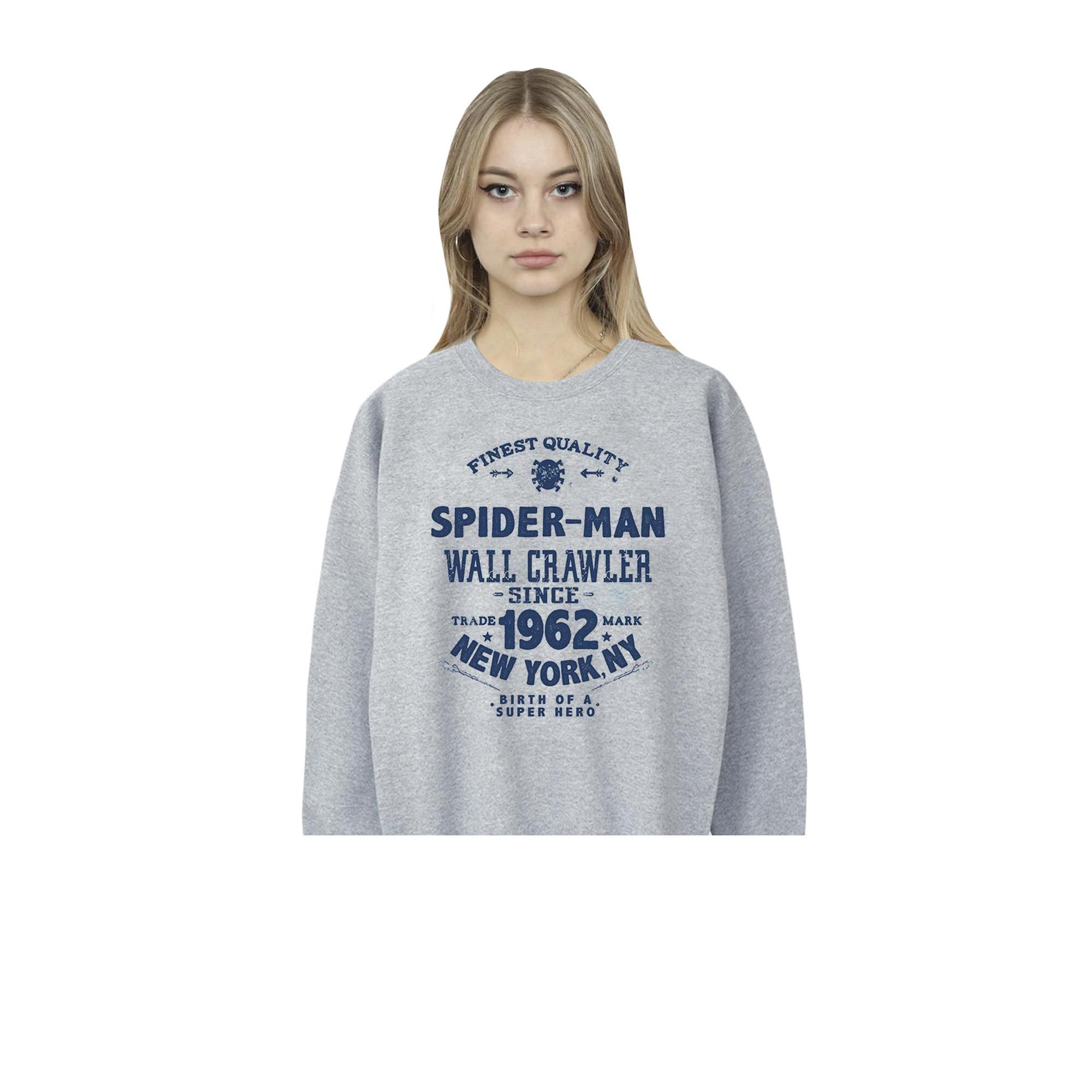 MARVEL Finest Quality Sweatshirt