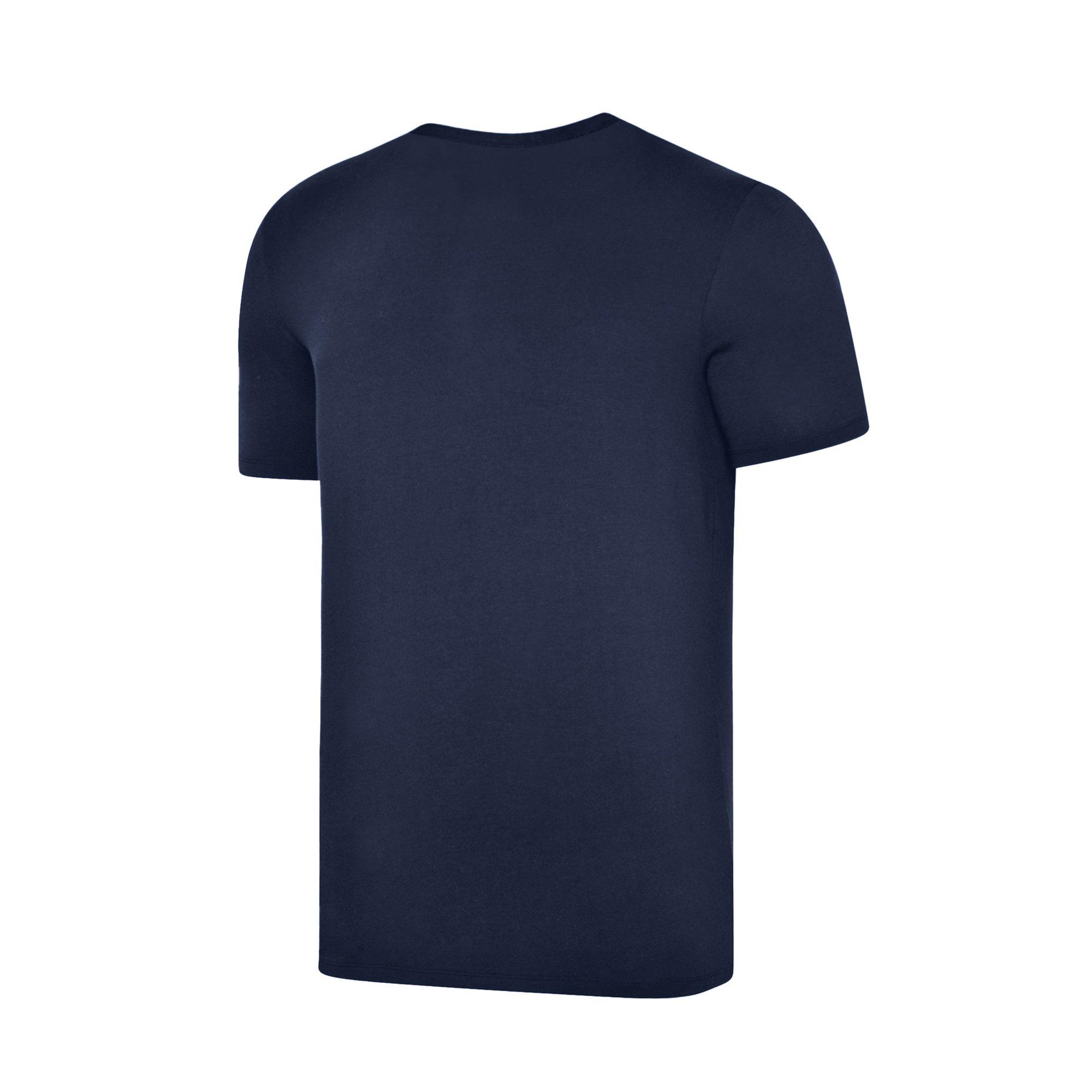 Umbro Club Leisure T-Shirt