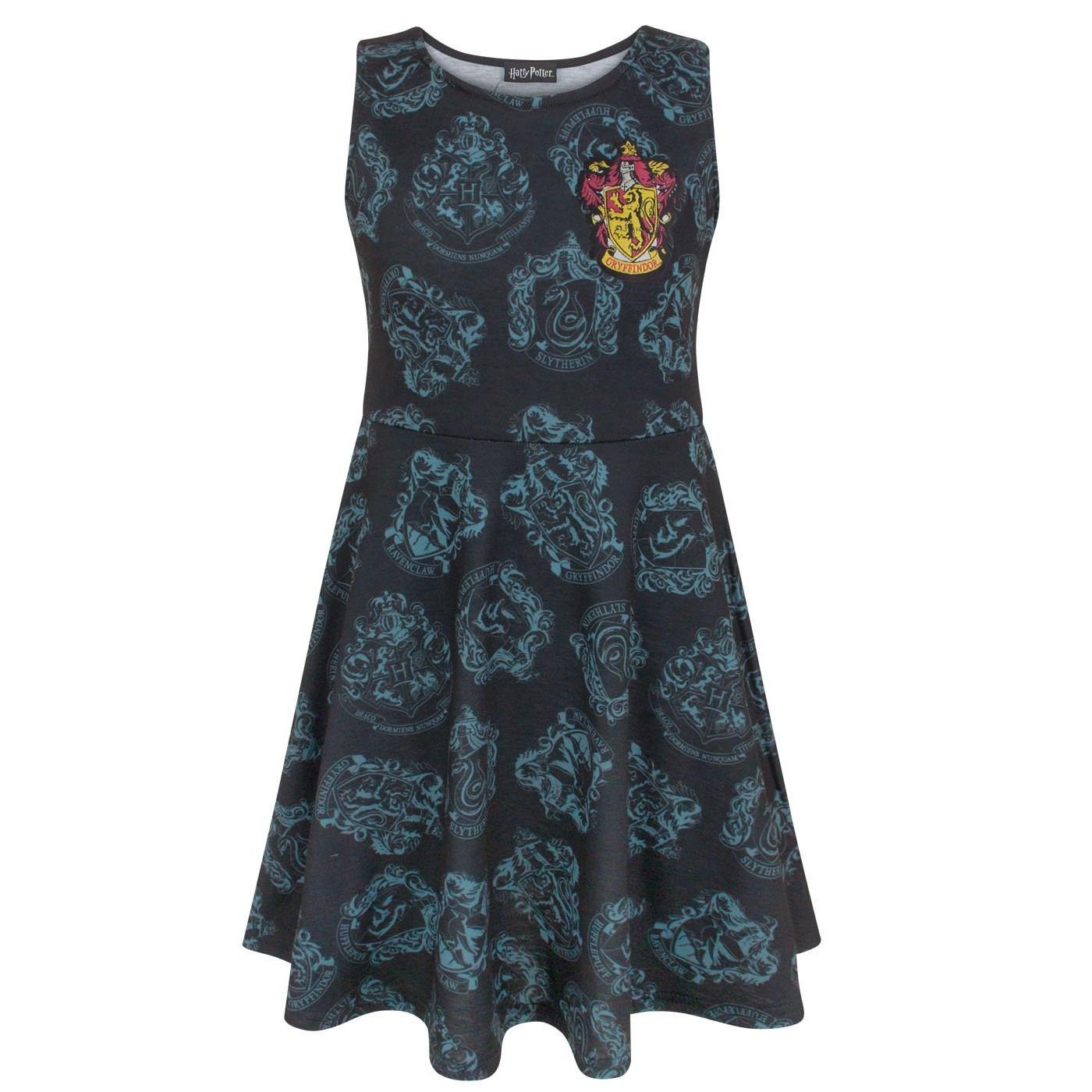 Harry Potter Sommerkleid