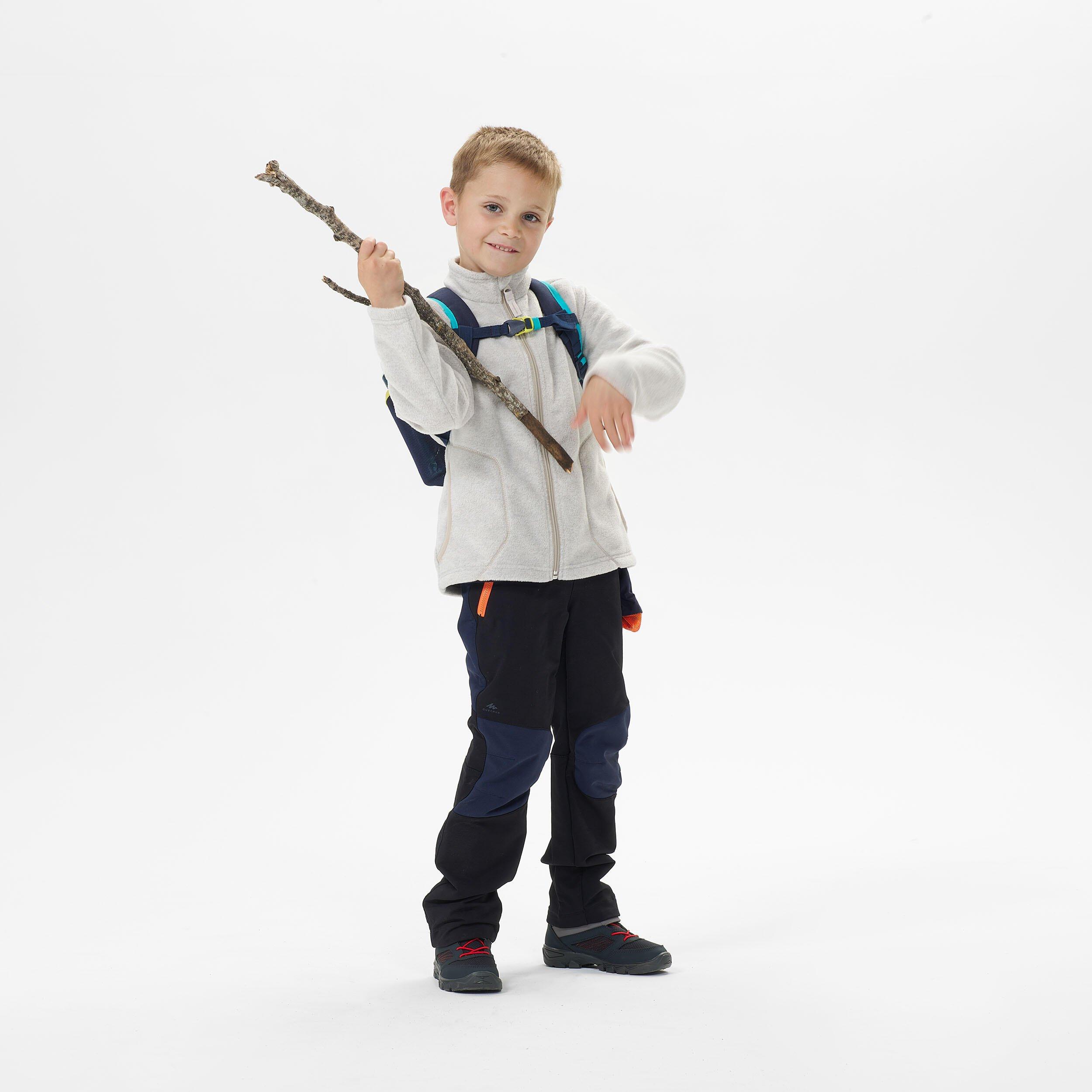 QUECHUA Fleece - MH150