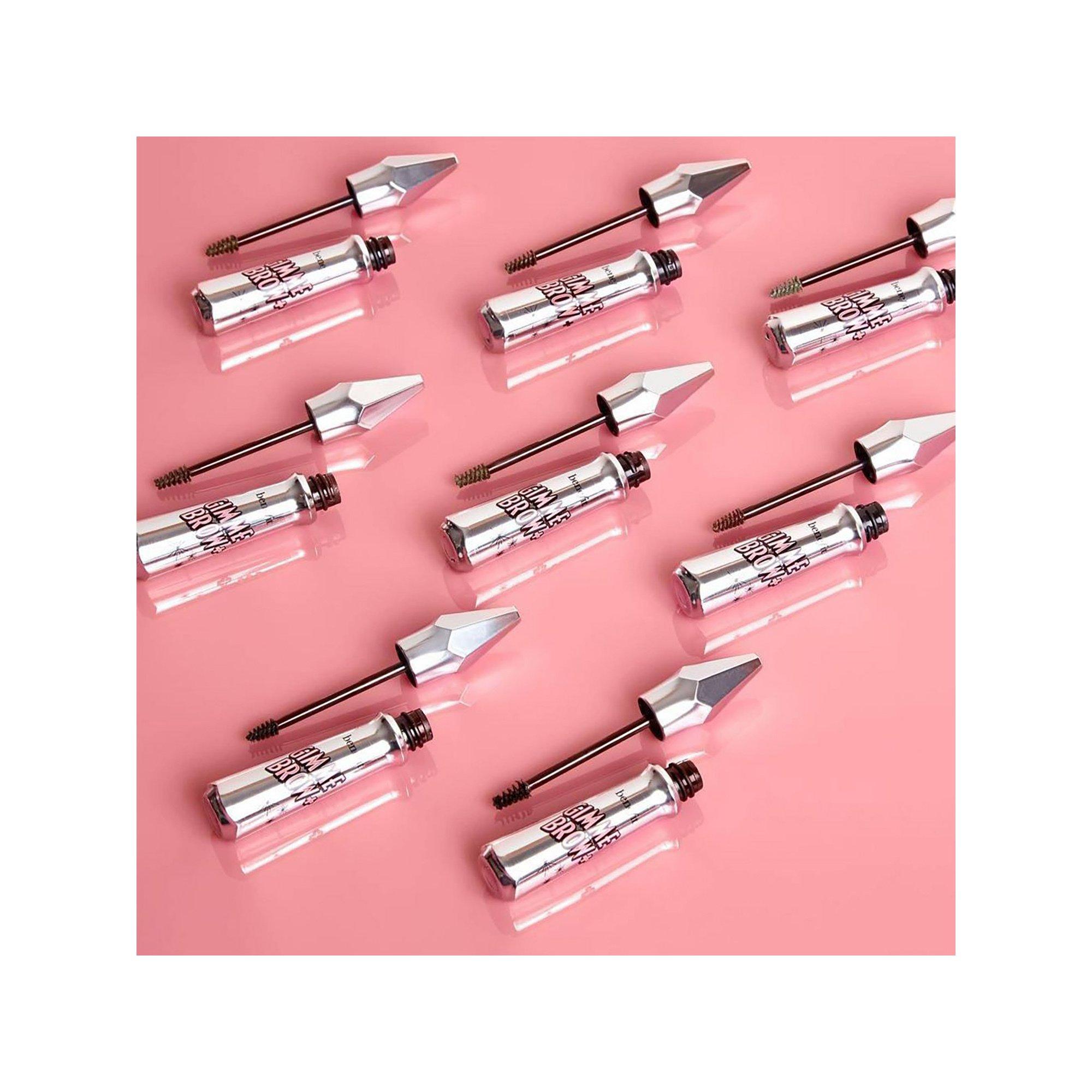 benefit Gimme Brow+ Augenbrauengel - Volumenspendendes Brauen-Fasergel