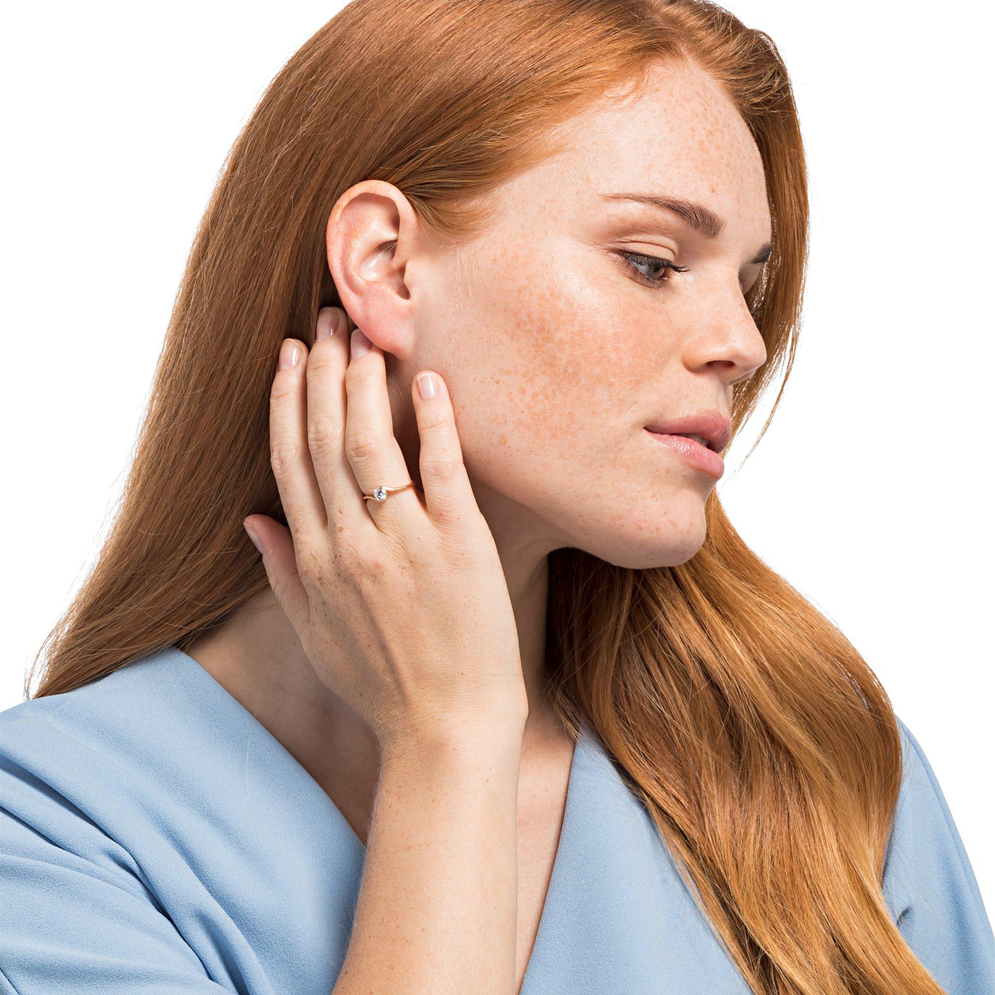 Heideman Blix rose goldfarben