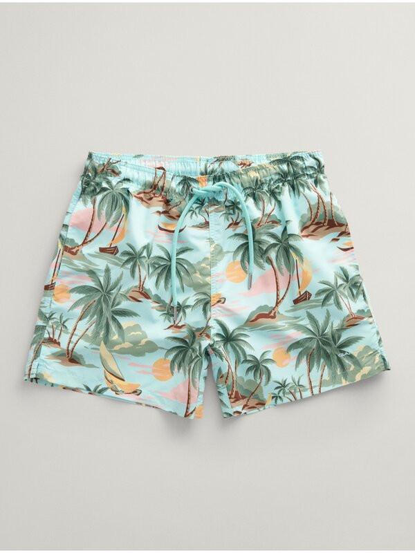 GANT Badeshort Hawai