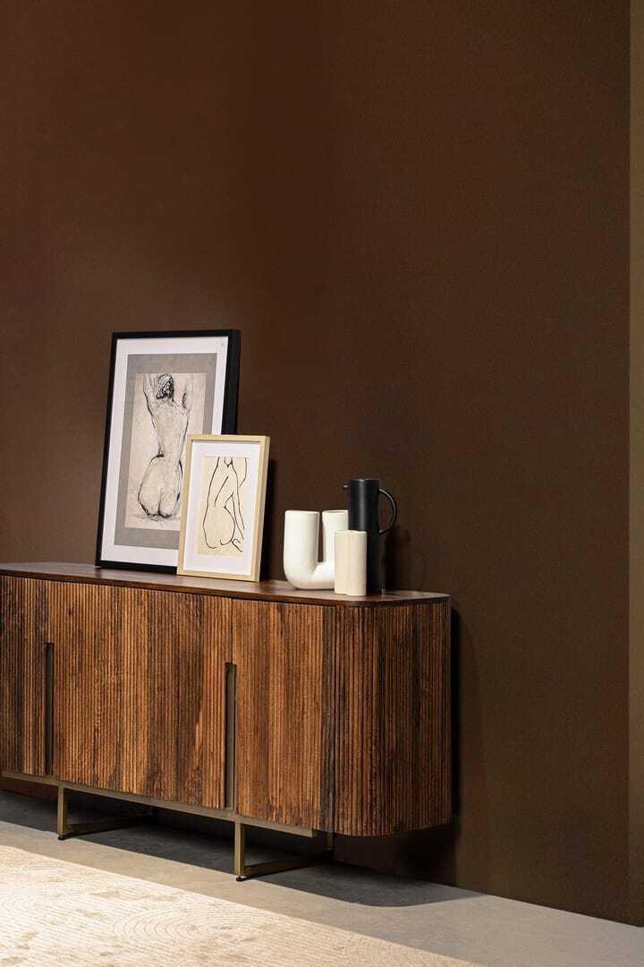 mutoni Sideboard Vilas 160x40x75