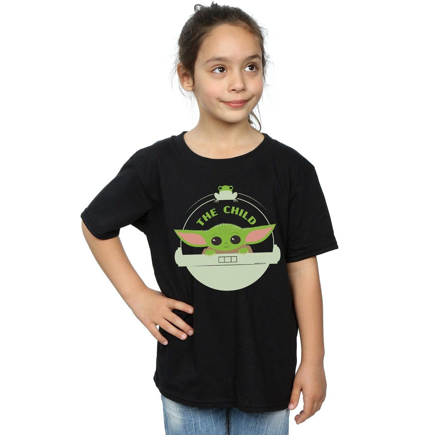 STAR WARS The Mandalorian The Child TShirt