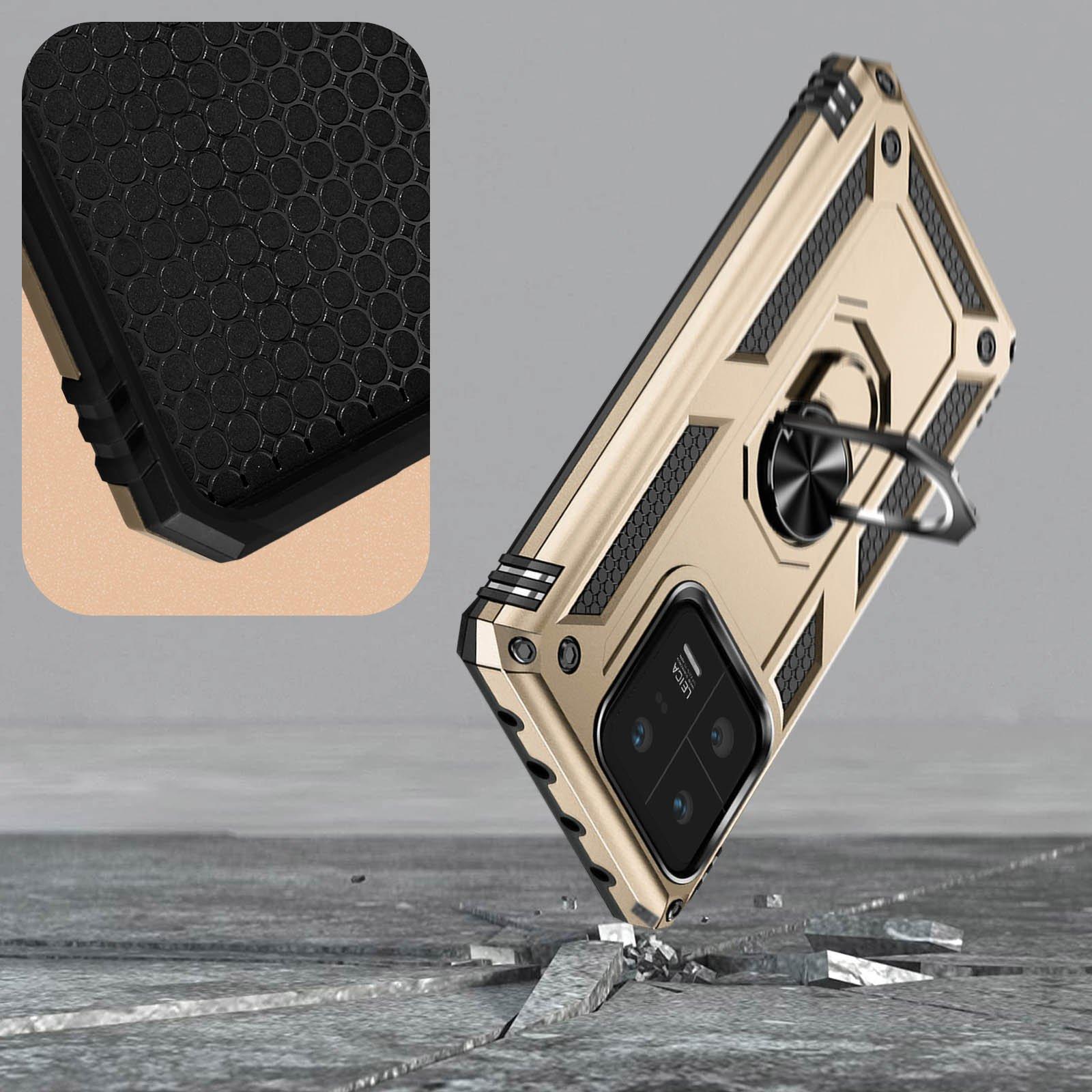 Avizar Ring Hülle Xiaomi 13 Pro