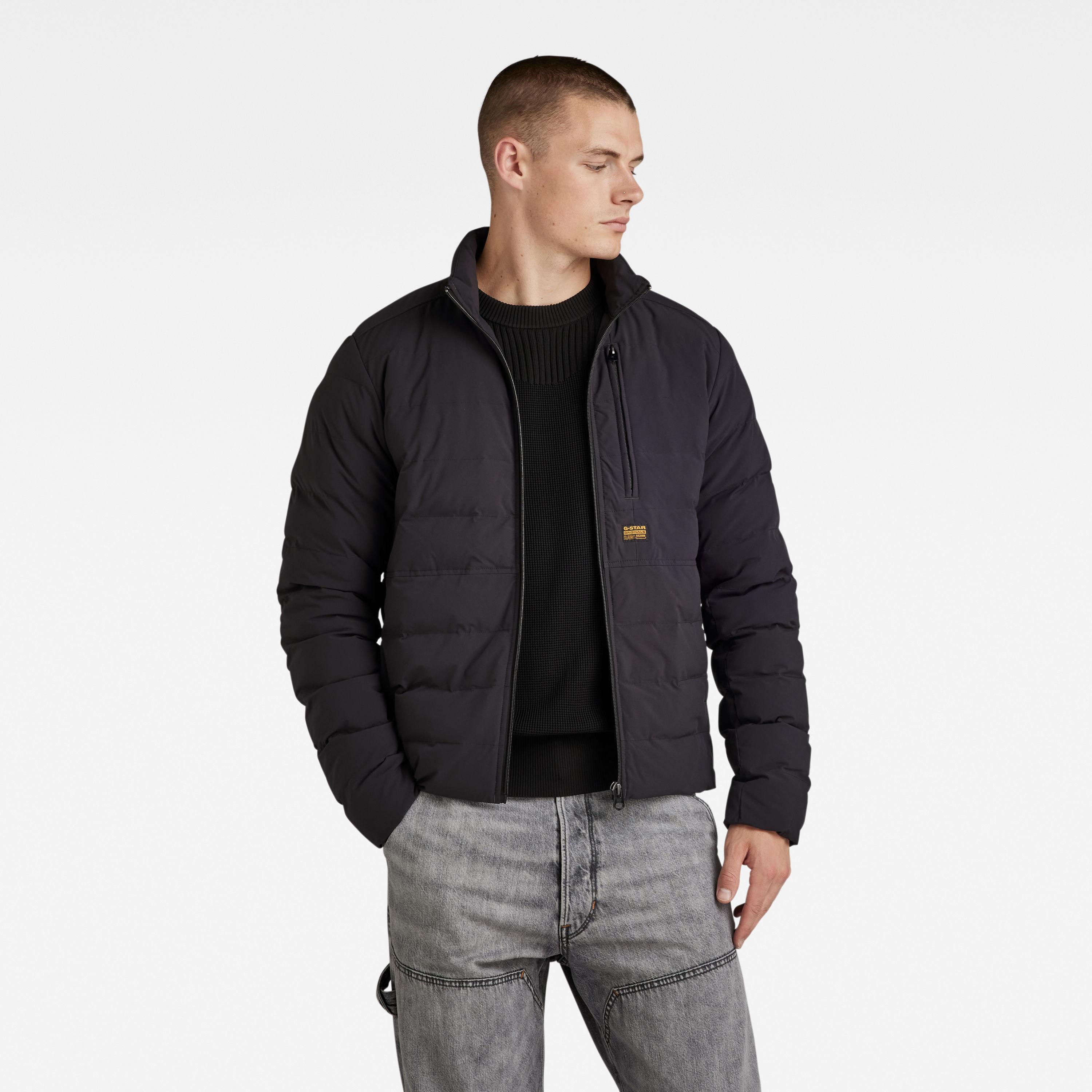 G-STAR daunenjacke foundation liner