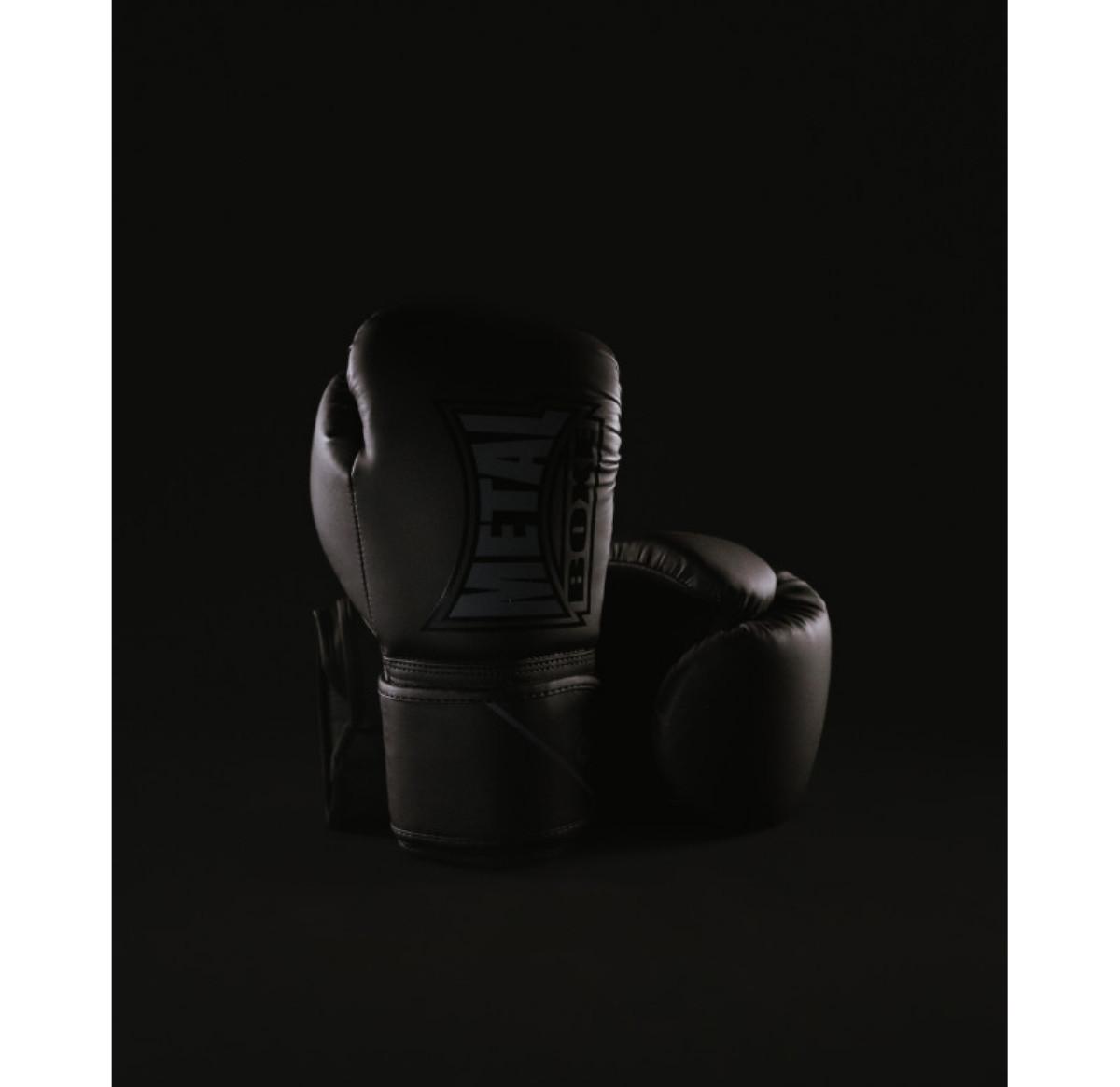 METALBOXE Boxhandschuhe Starter