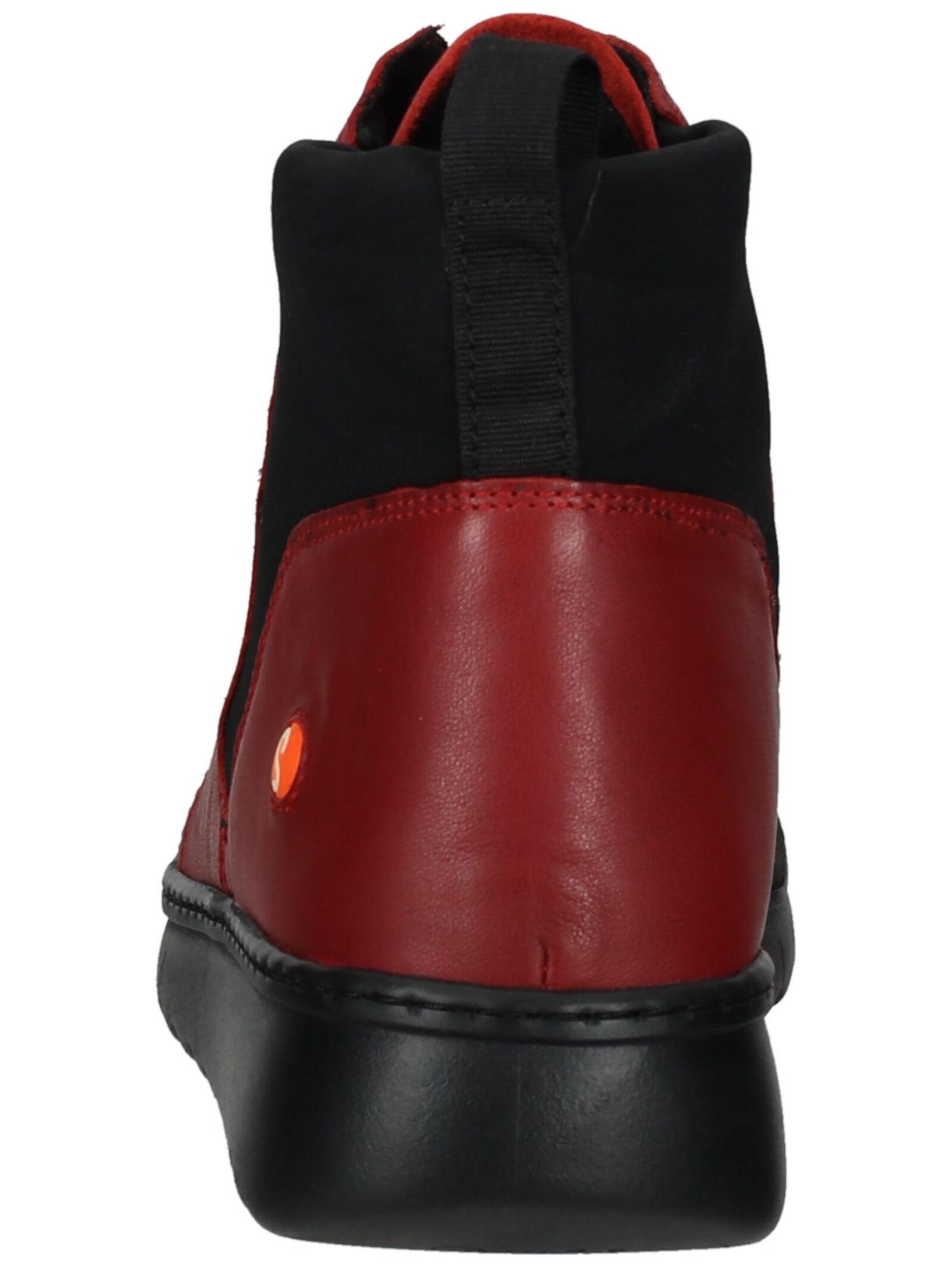 softinos Stiefelette