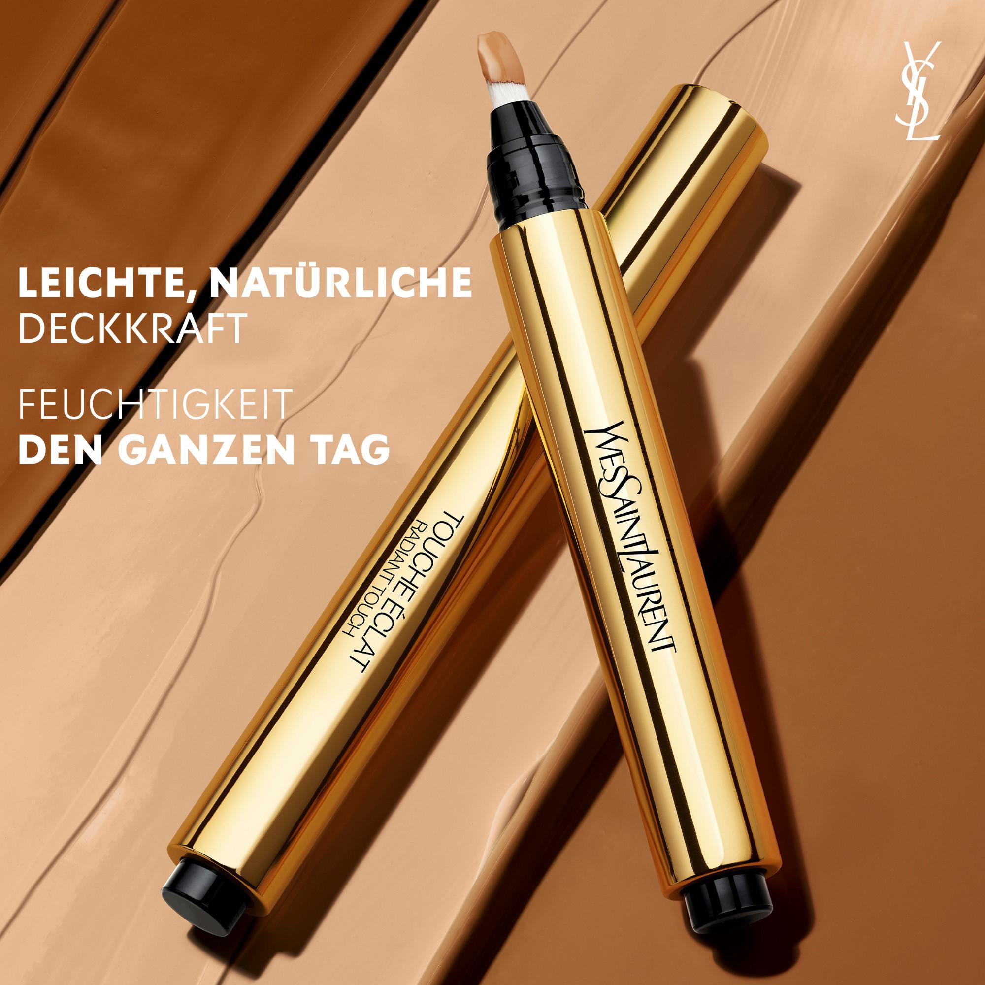 YSL Touche Eclat Touche Éclat Concealer