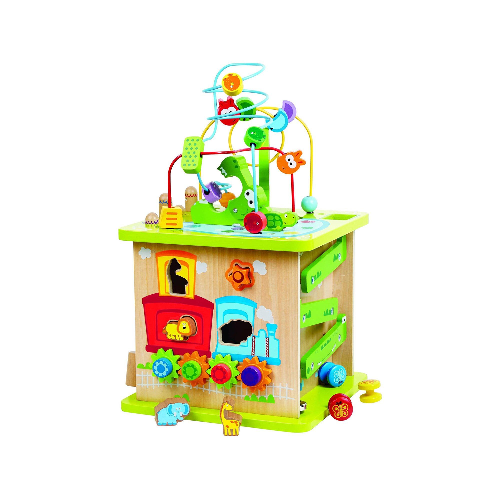 Hape Wild Safari Adventure Center