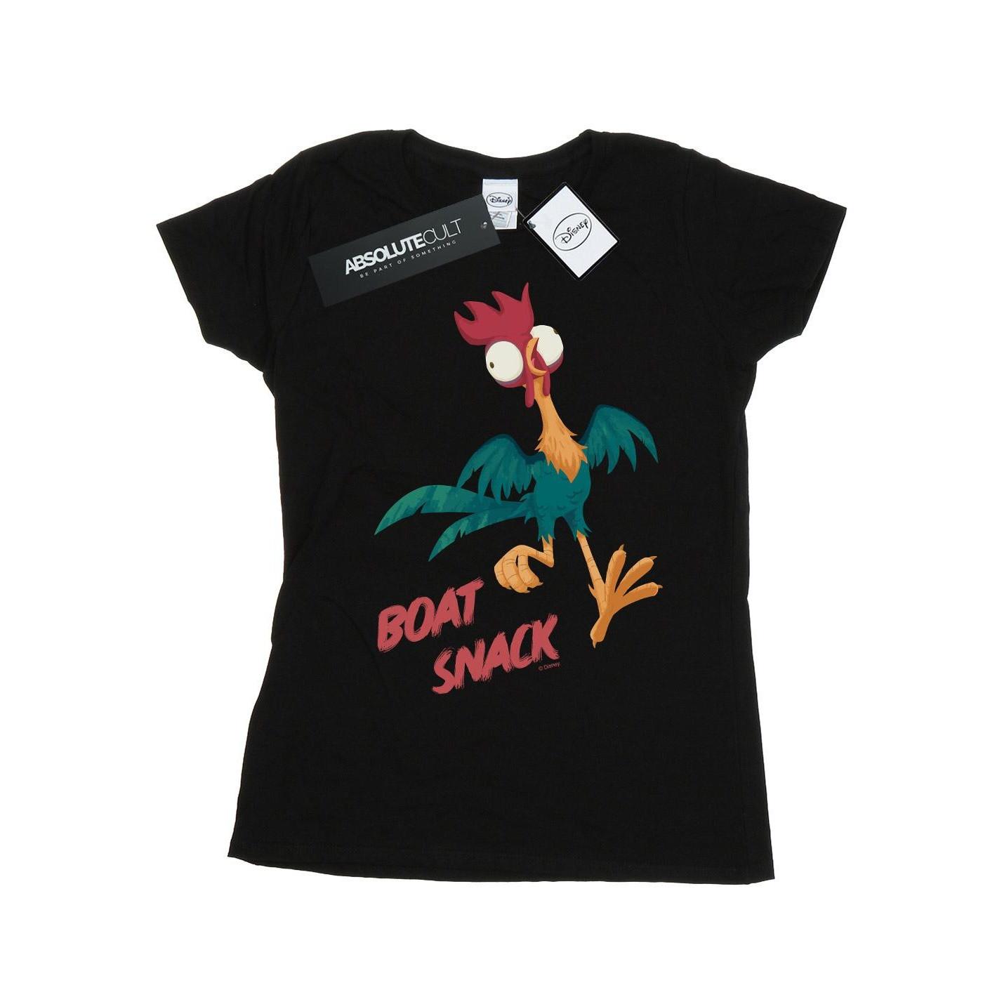 Disney Boat Snack T-Shirt
