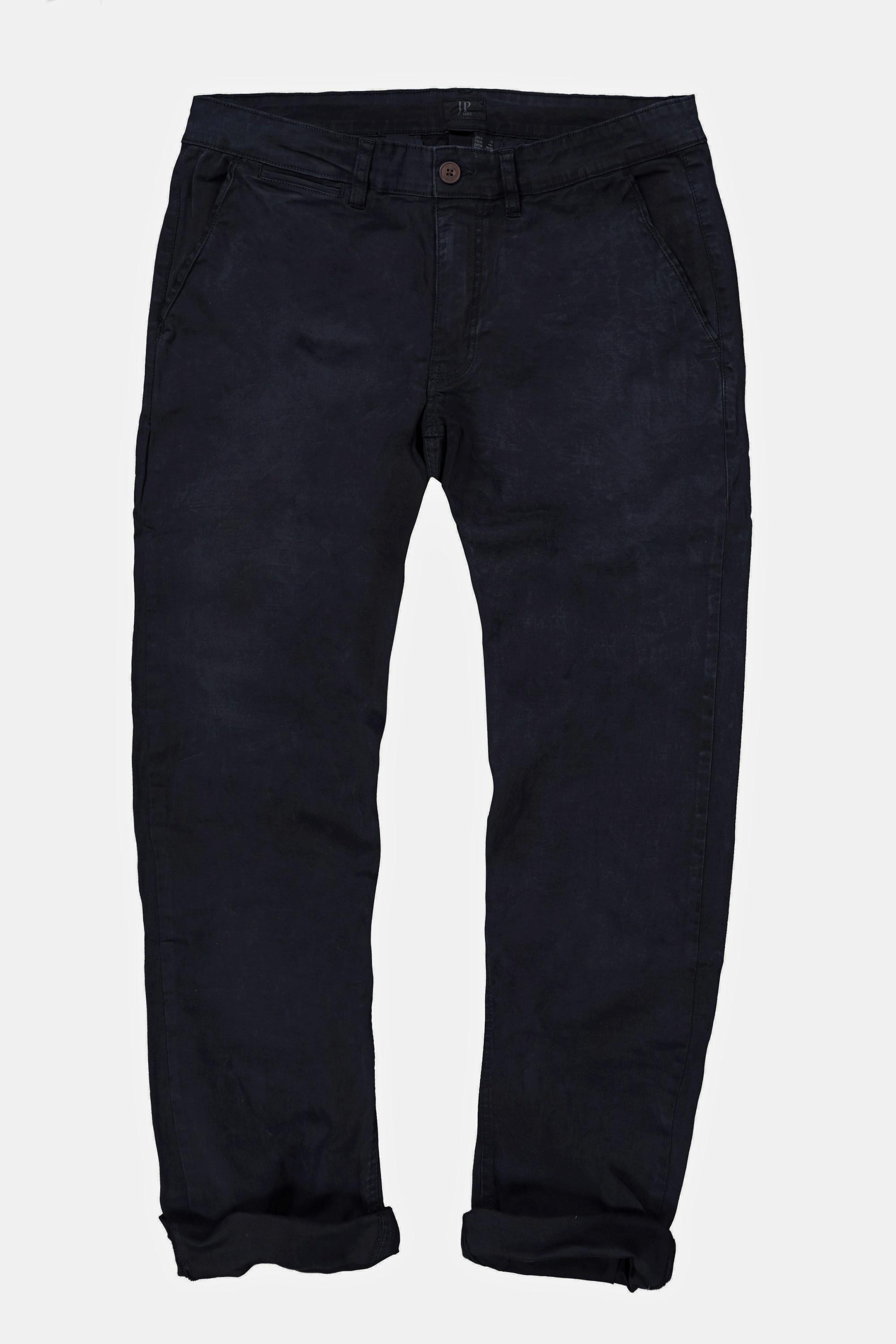 JP1880 Chino Bauchfit FLEXNAMIC 4-Pocket Regular Fit Hose