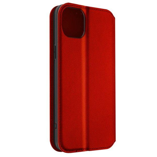 Avizar Classic Cover Apple iPhone 14 Plus Rot