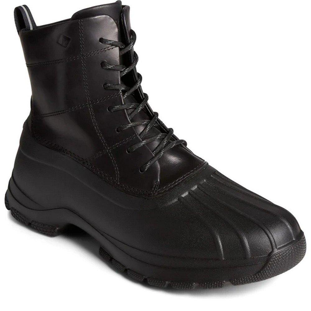 Sperry Stiefel Duck Float, Wildleder