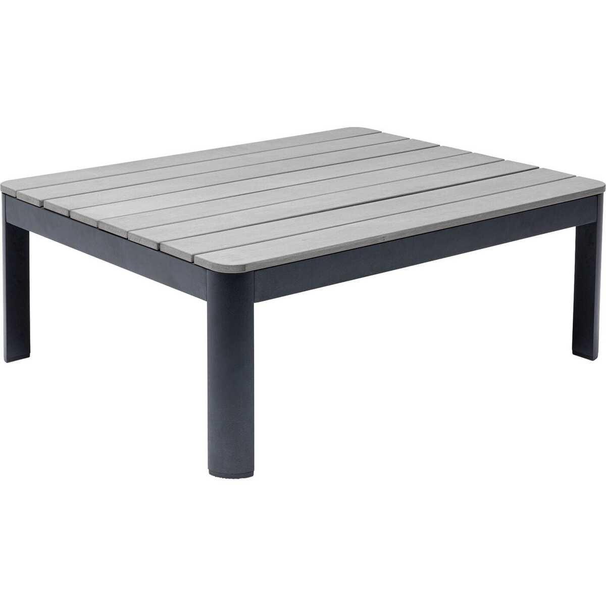 KARE Design Multifunktions Couchtisch Holiday
