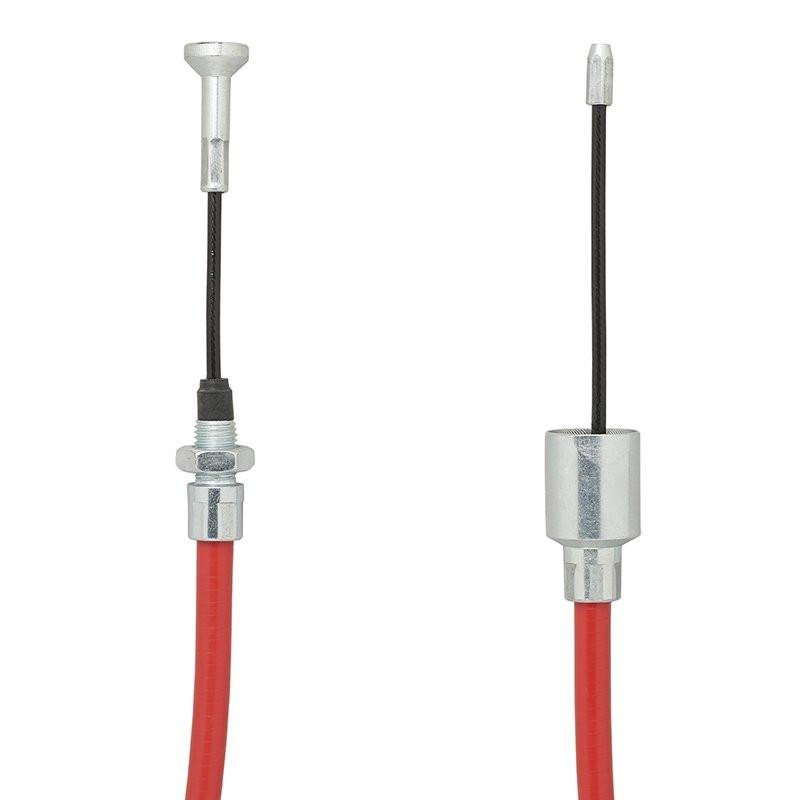 Pricenet Bremszug 1020/1230mm Schale Ø26mm passend für AL-KO > '97