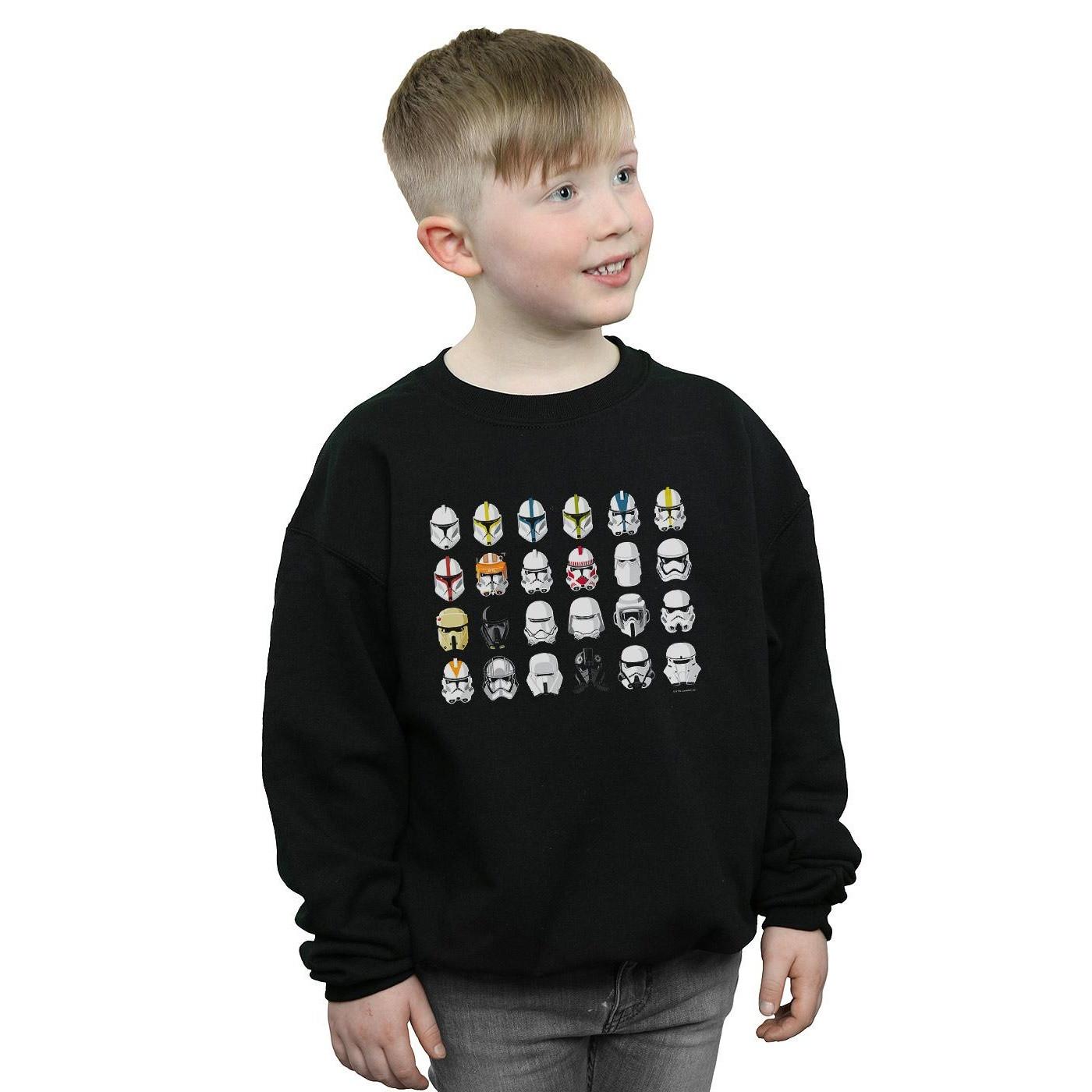 STAR WARS Troopers Sweatshirt
