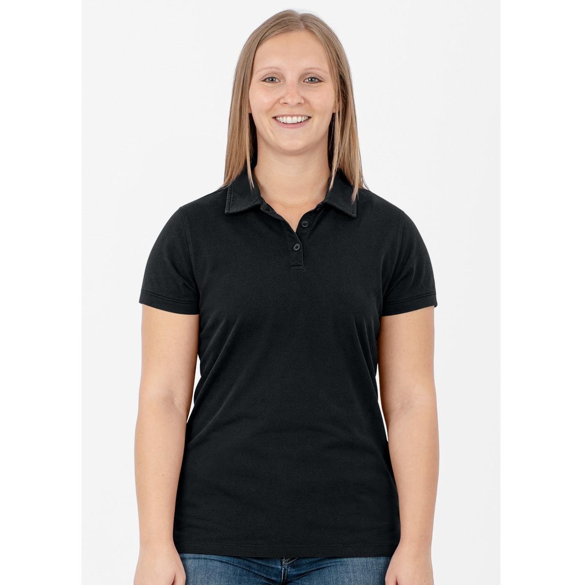 Jako Doubletex Poloshirt