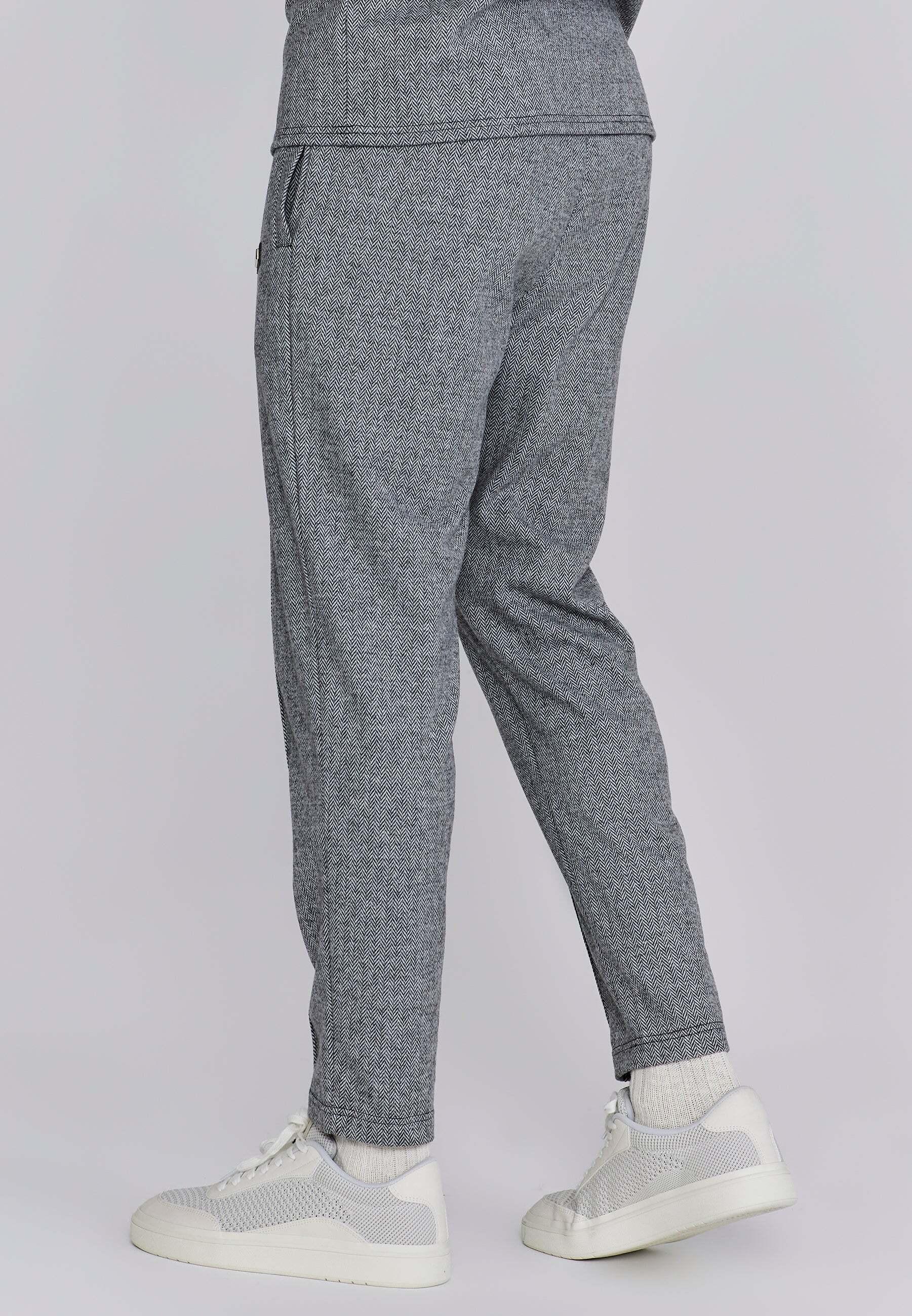 Sik Silk Smart Jogger Jogginghose