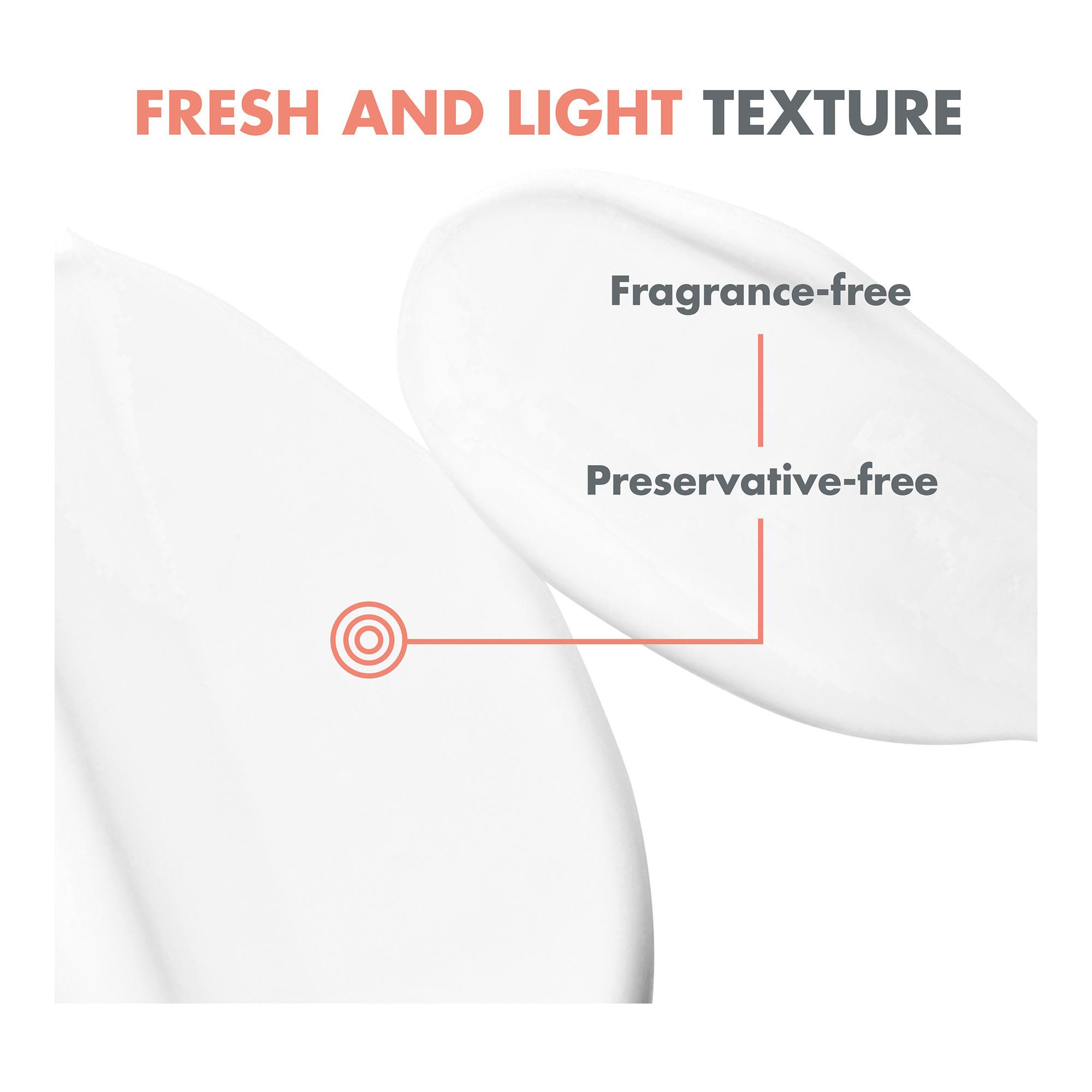 Avene Tolérance Hydra-10 Feuchtigkeitsspendendes Fluid