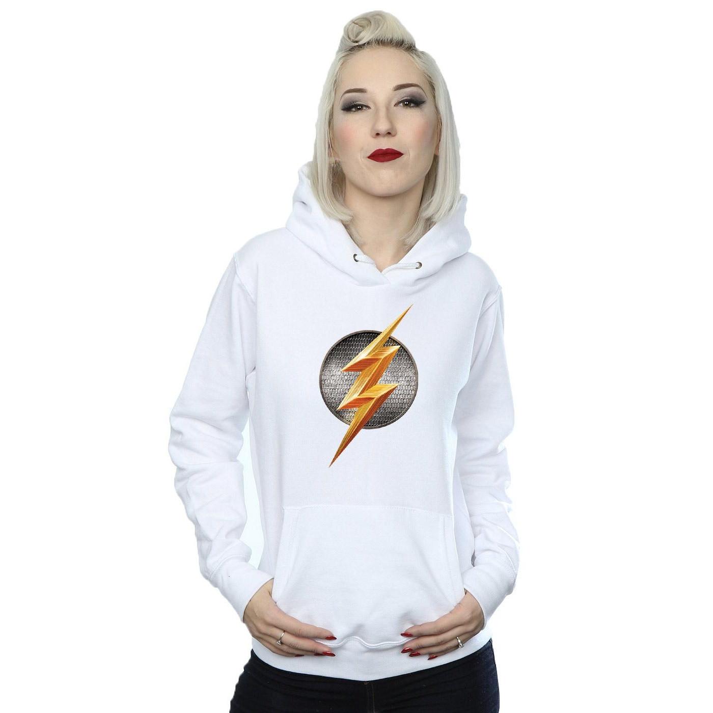 DC COMICS Justice League Kapuzenpullover
