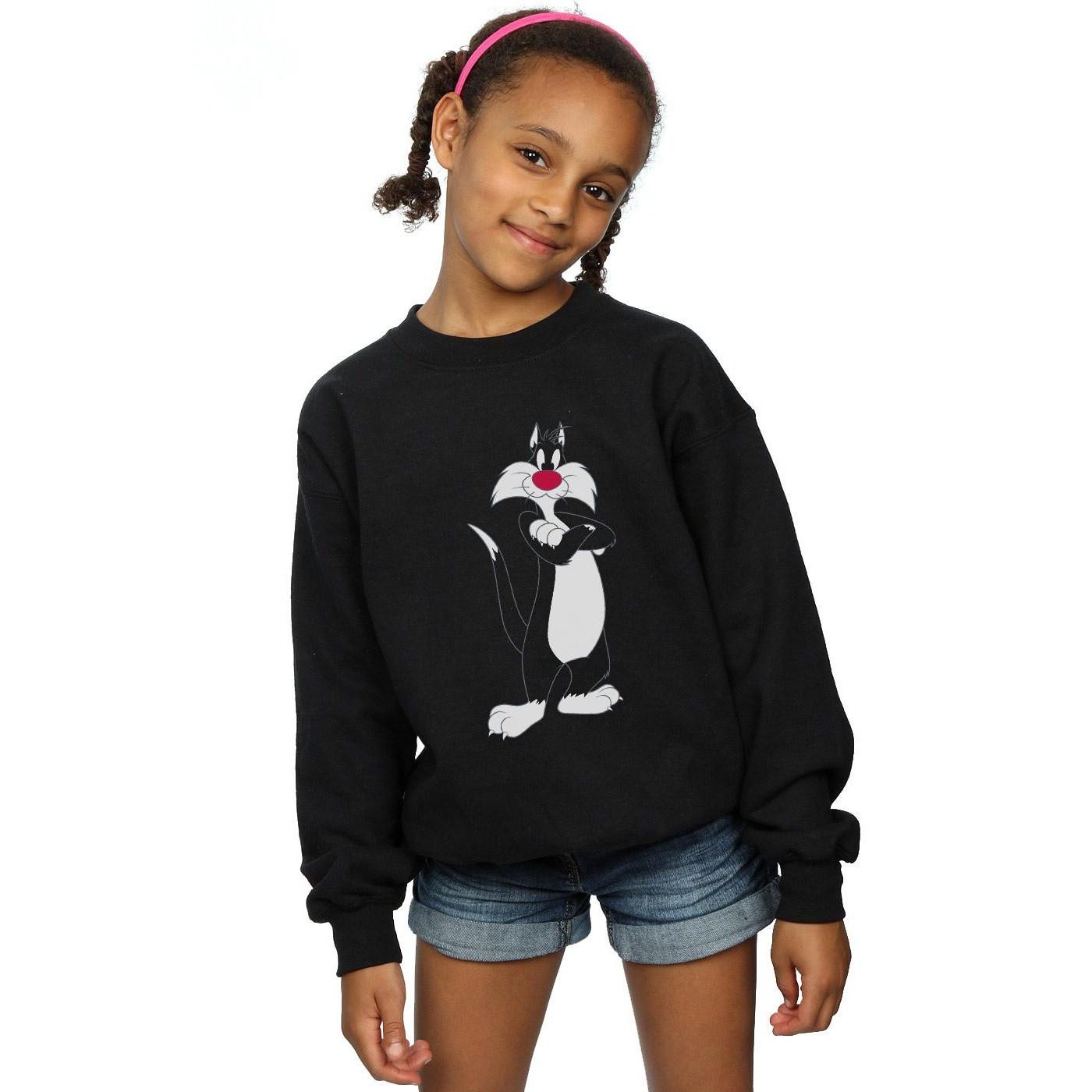 LOONEY TUNES Sweatshirt