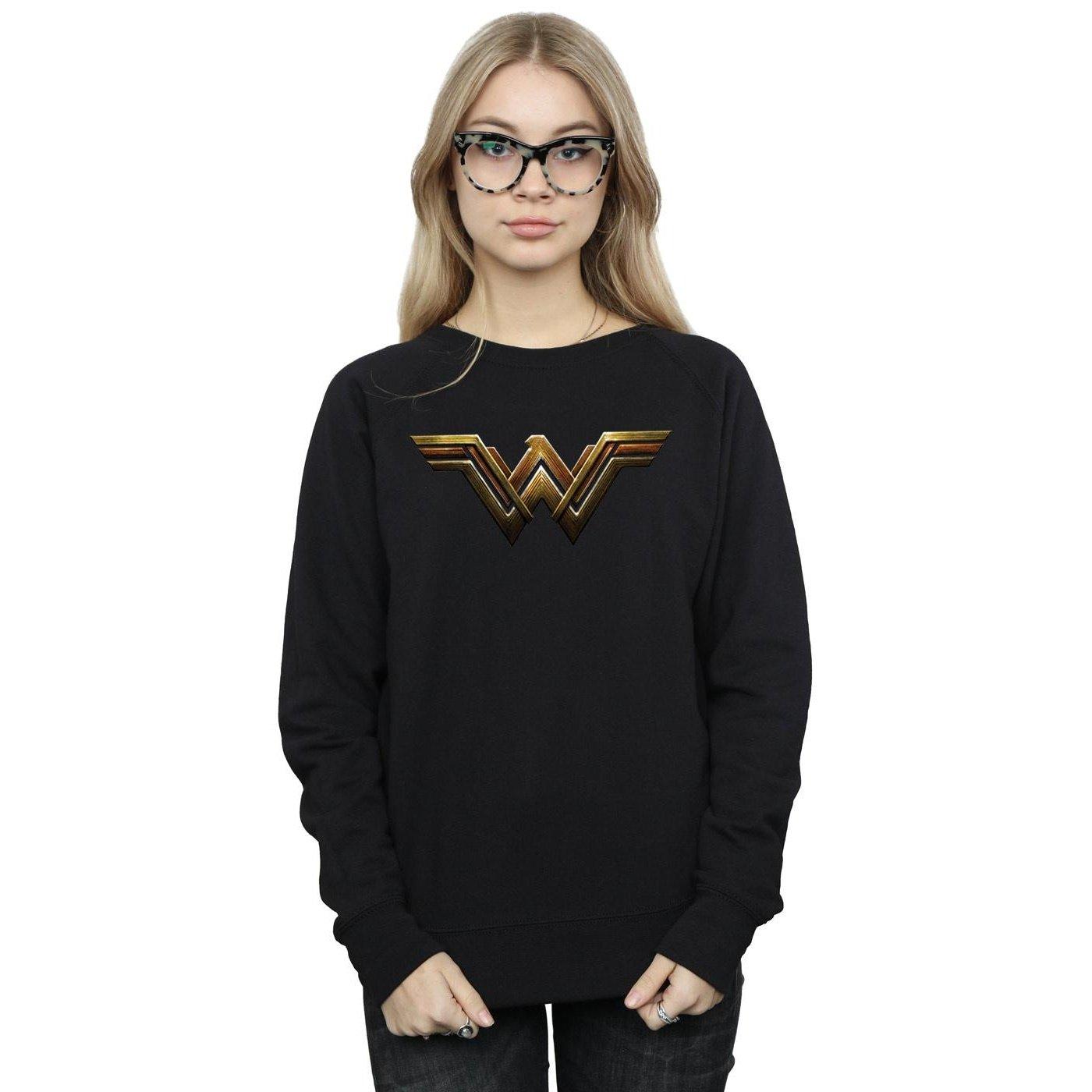 DC COMICS Justice League Sweatshirt