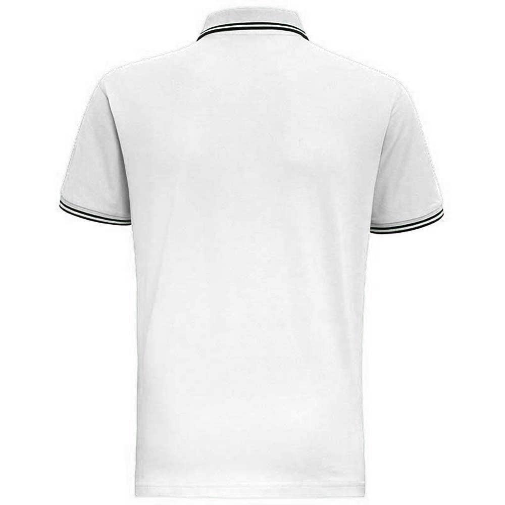 Asquith & Fox Kurzärmliges Polo Shirt