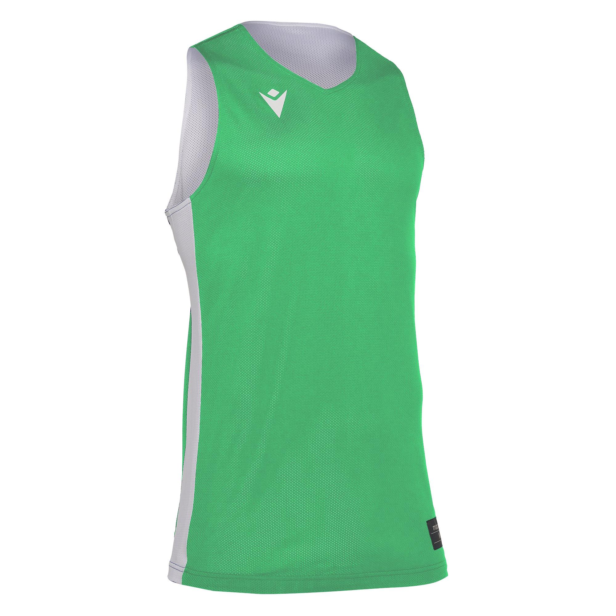 macron Propane Wende T-Shirt