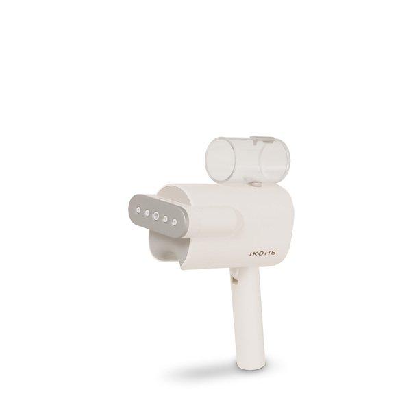 CREATE Stravel - Tragbares vertikales Dampfbügeleisen