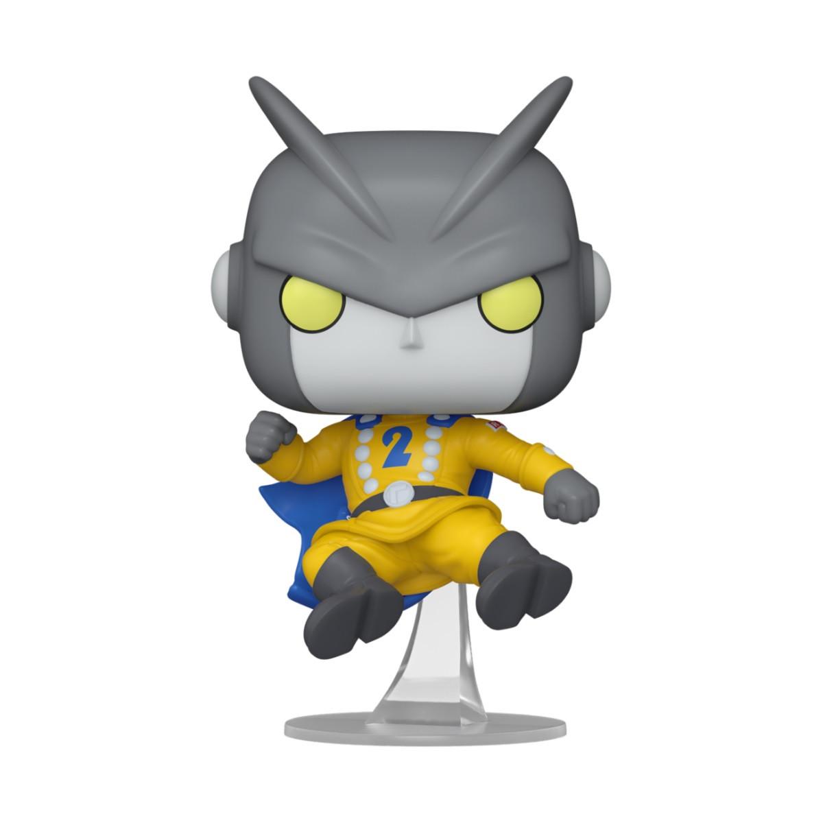 Funko Funko POP! Dragon Ball: Super Gamma 2 (1702)