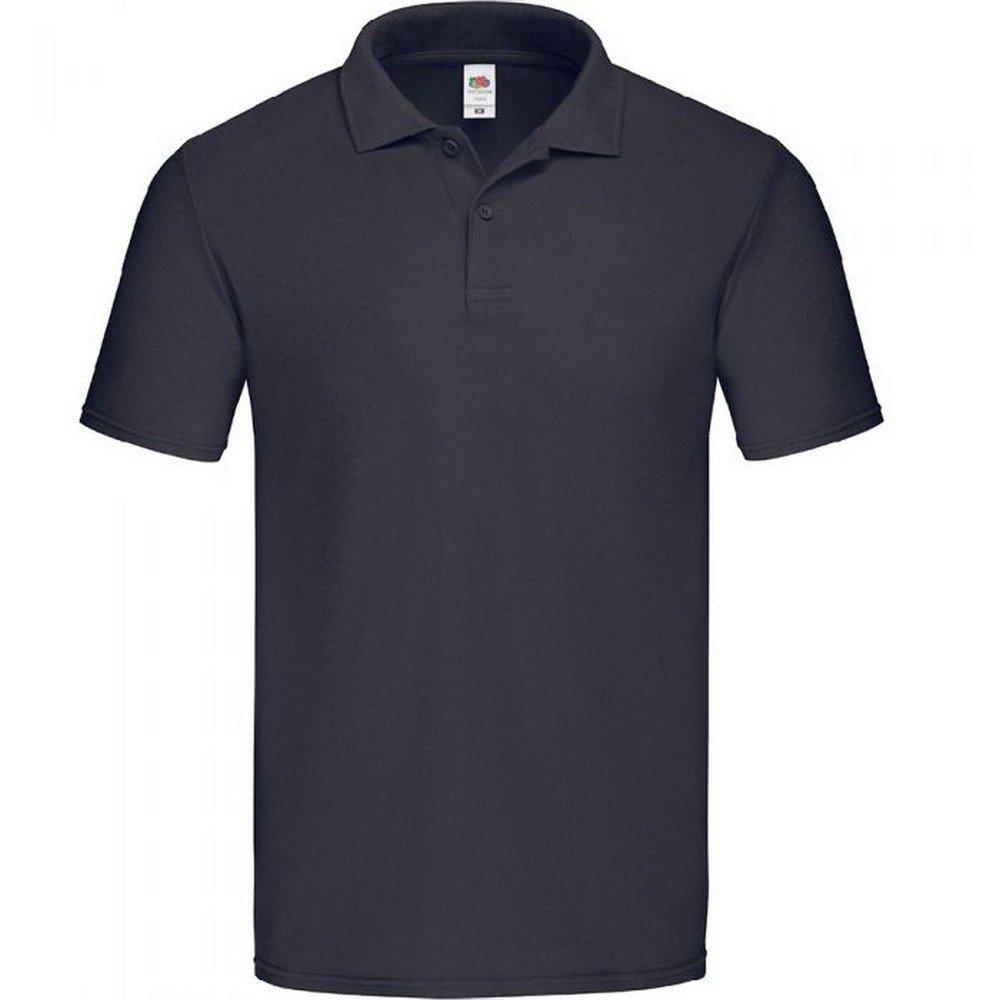 Fruit of the Loom Original Pique Poloshirt