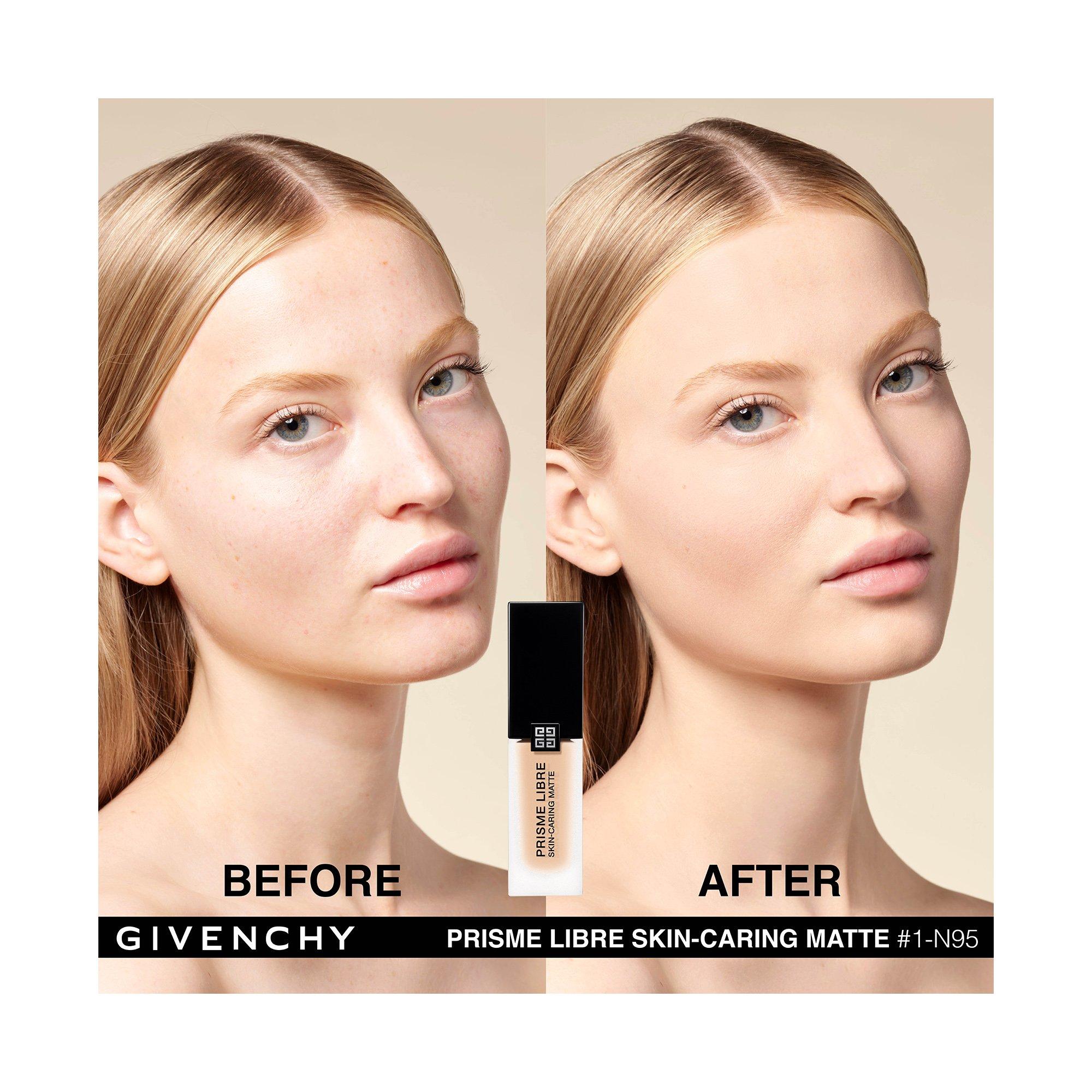 GIVENCHY Prisme Libre Skin-Caring Matte Foundation